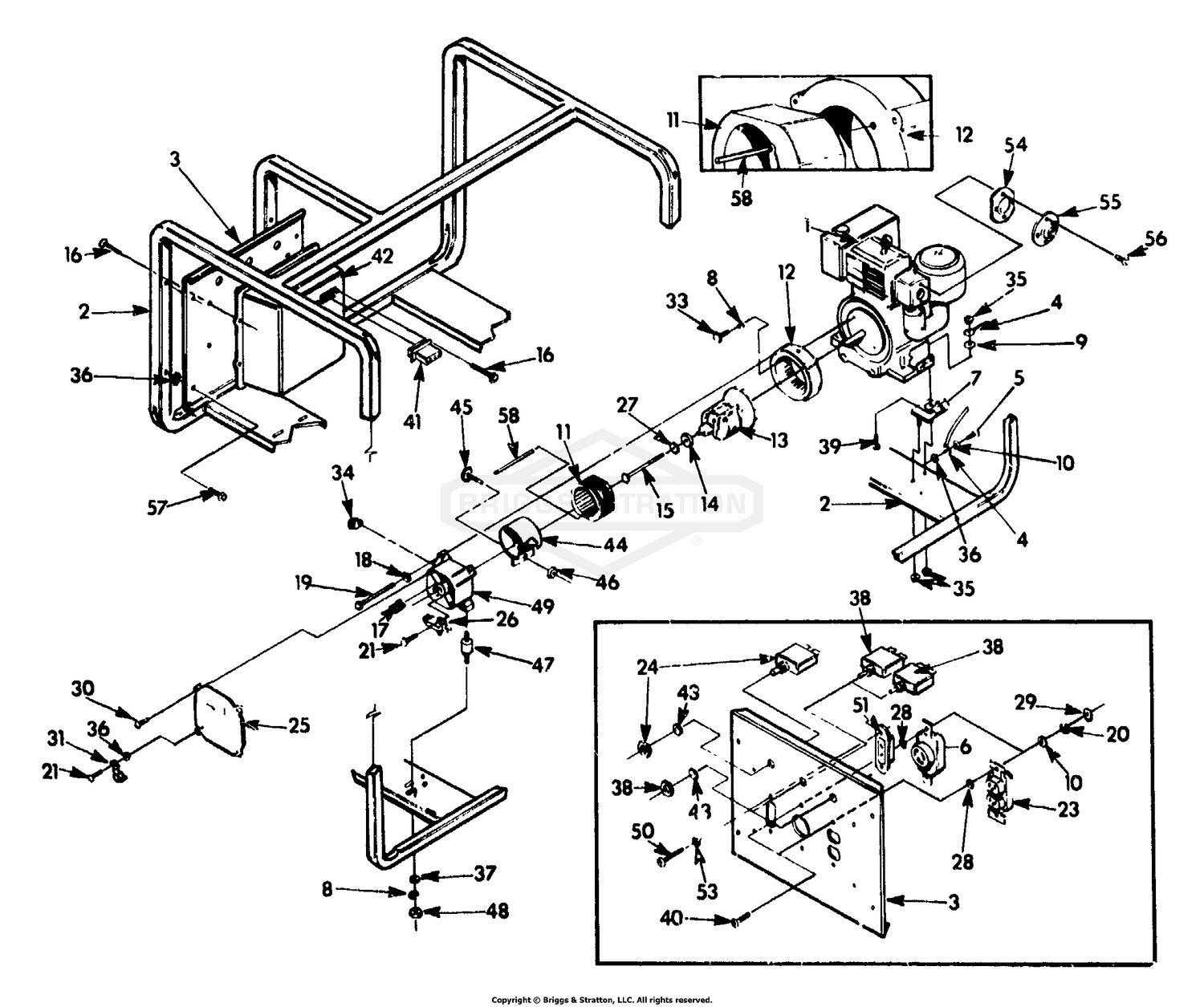 Generator