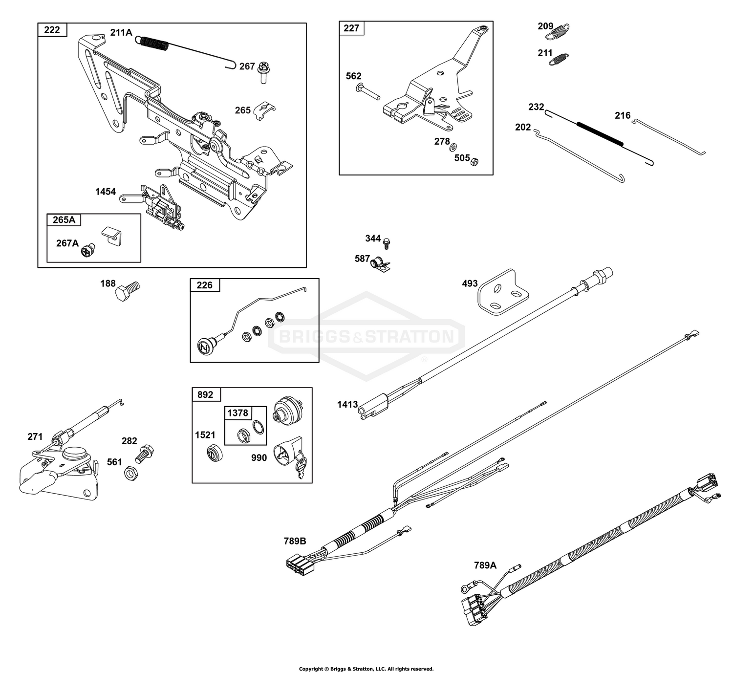 Controls Group