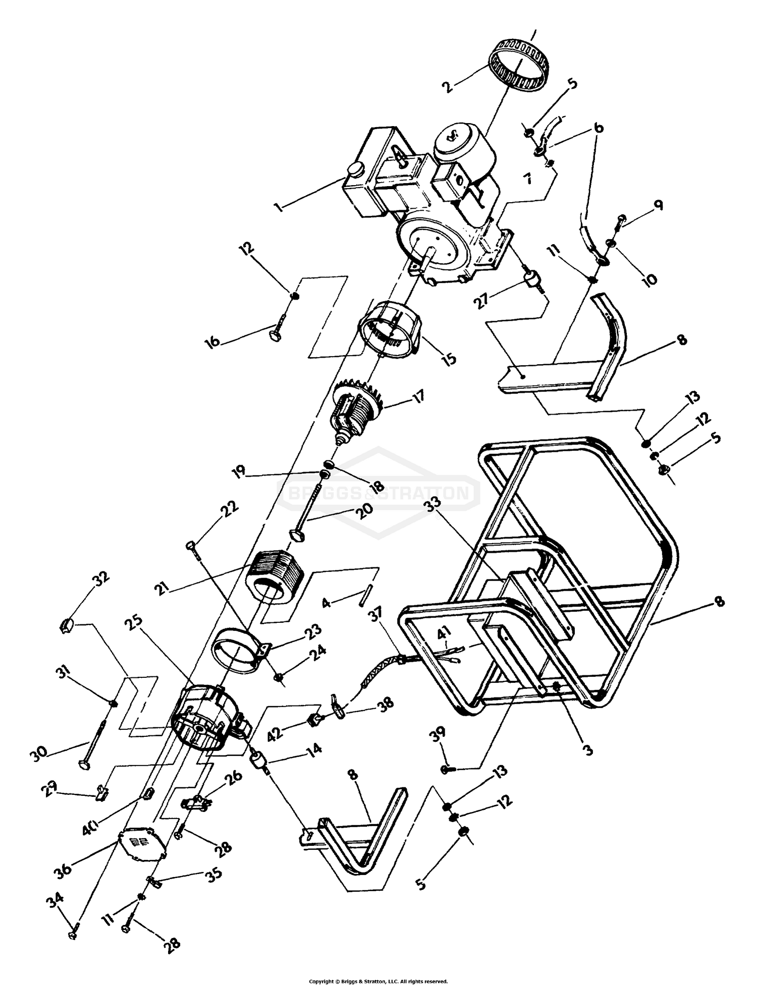 Generator