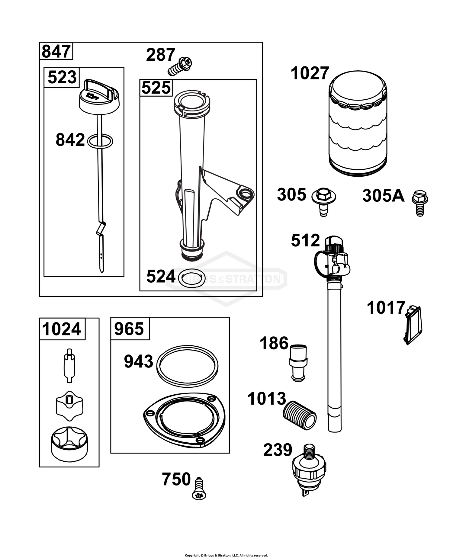 Lubrication Group