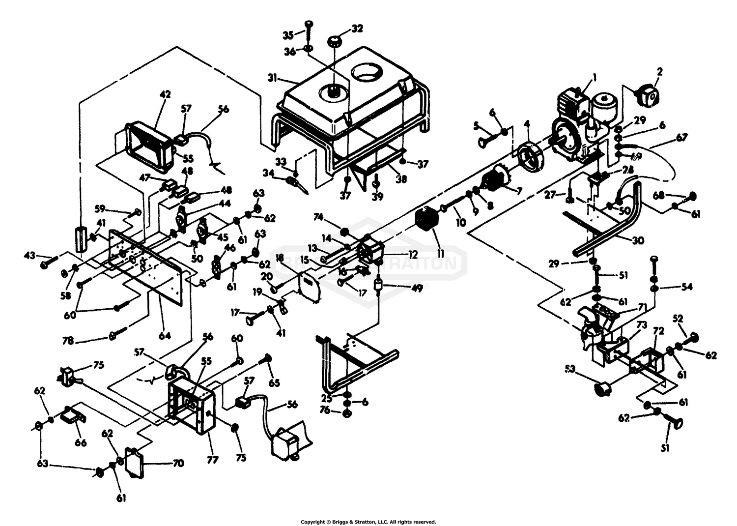 Generator