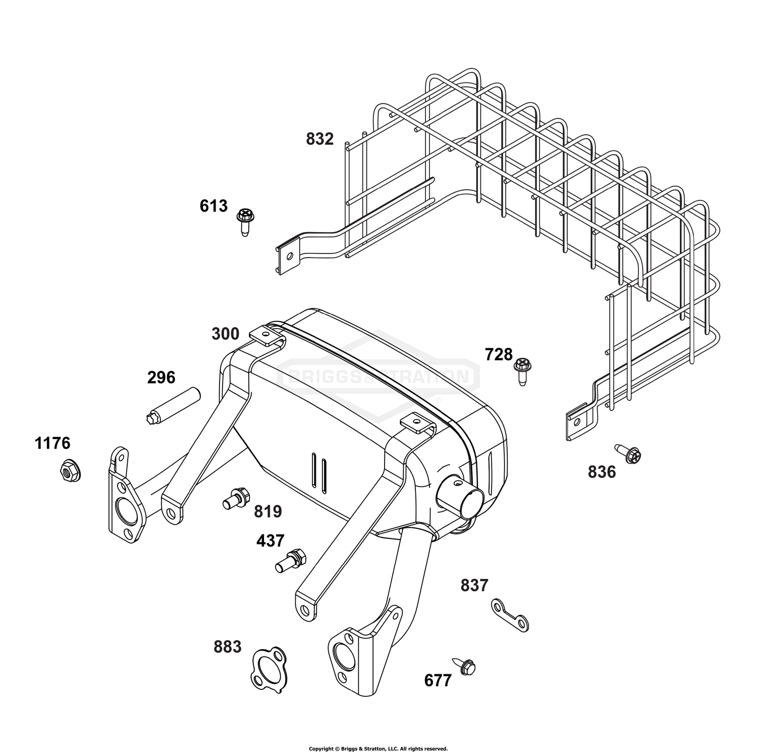 Exhaust Group