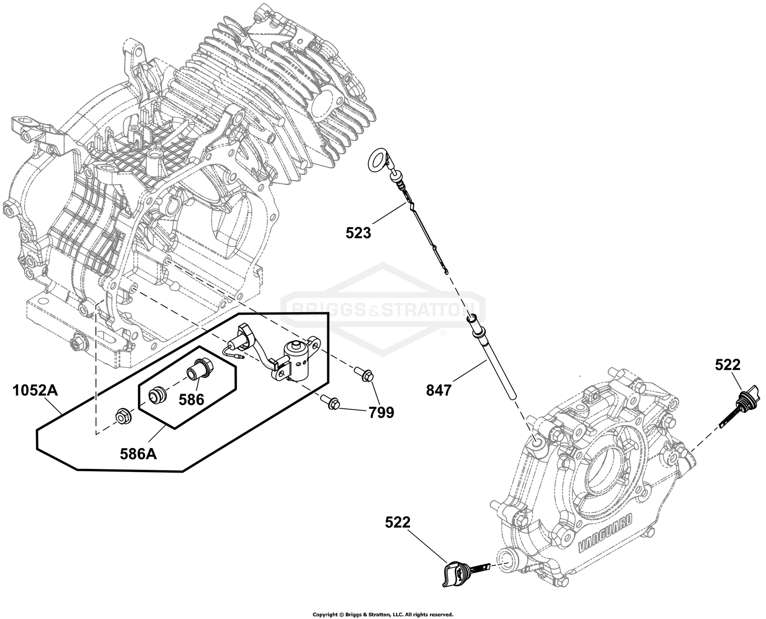 Lubrication Group
