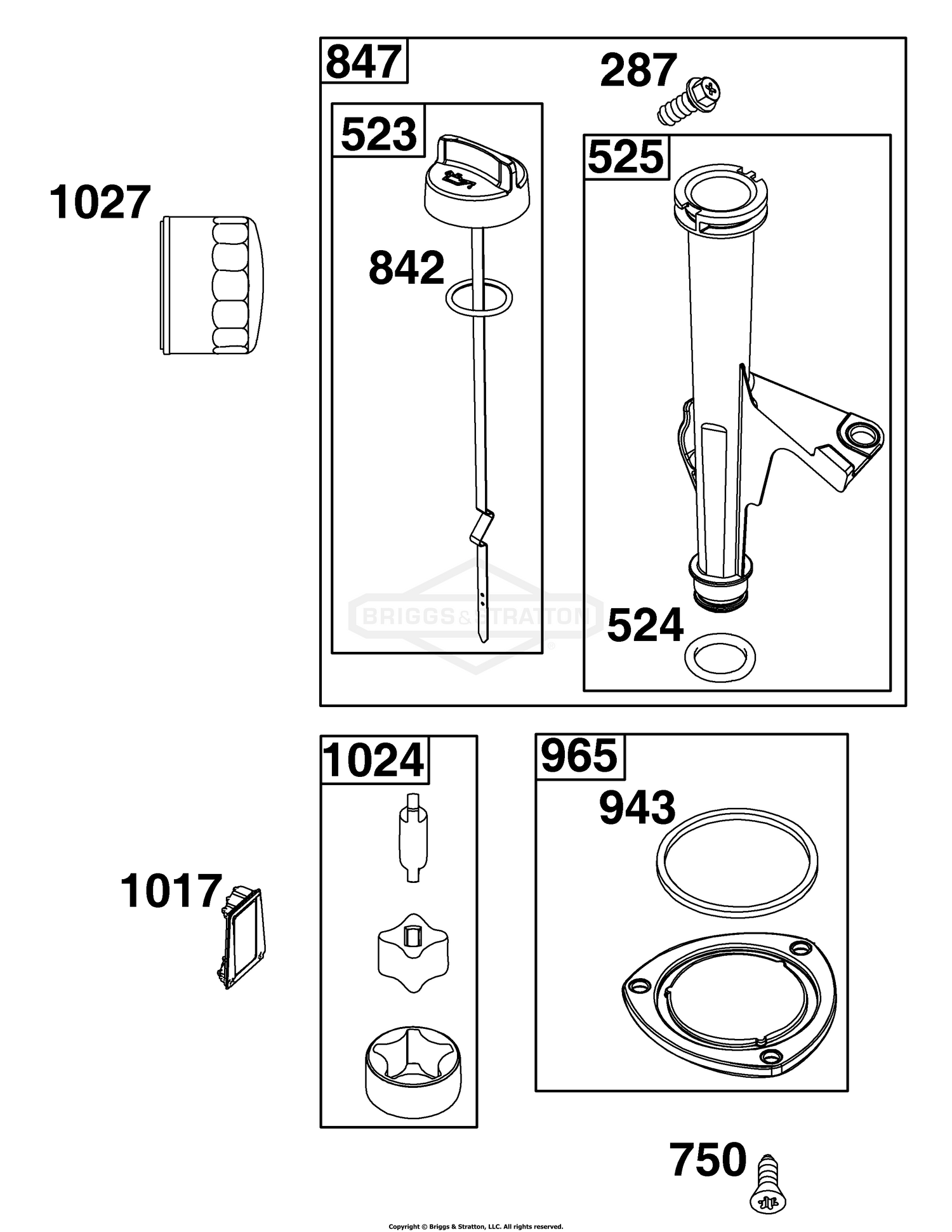 Lubrication Group
