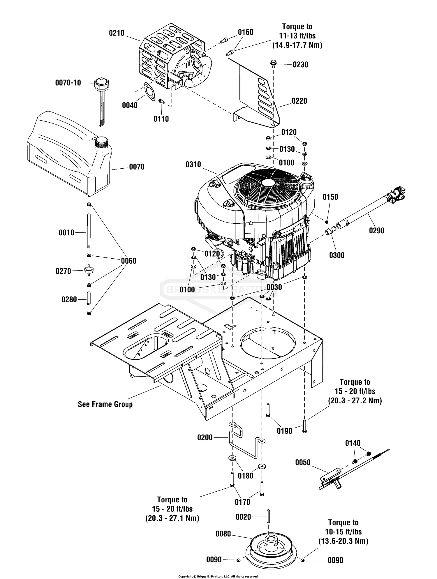 Engine Group