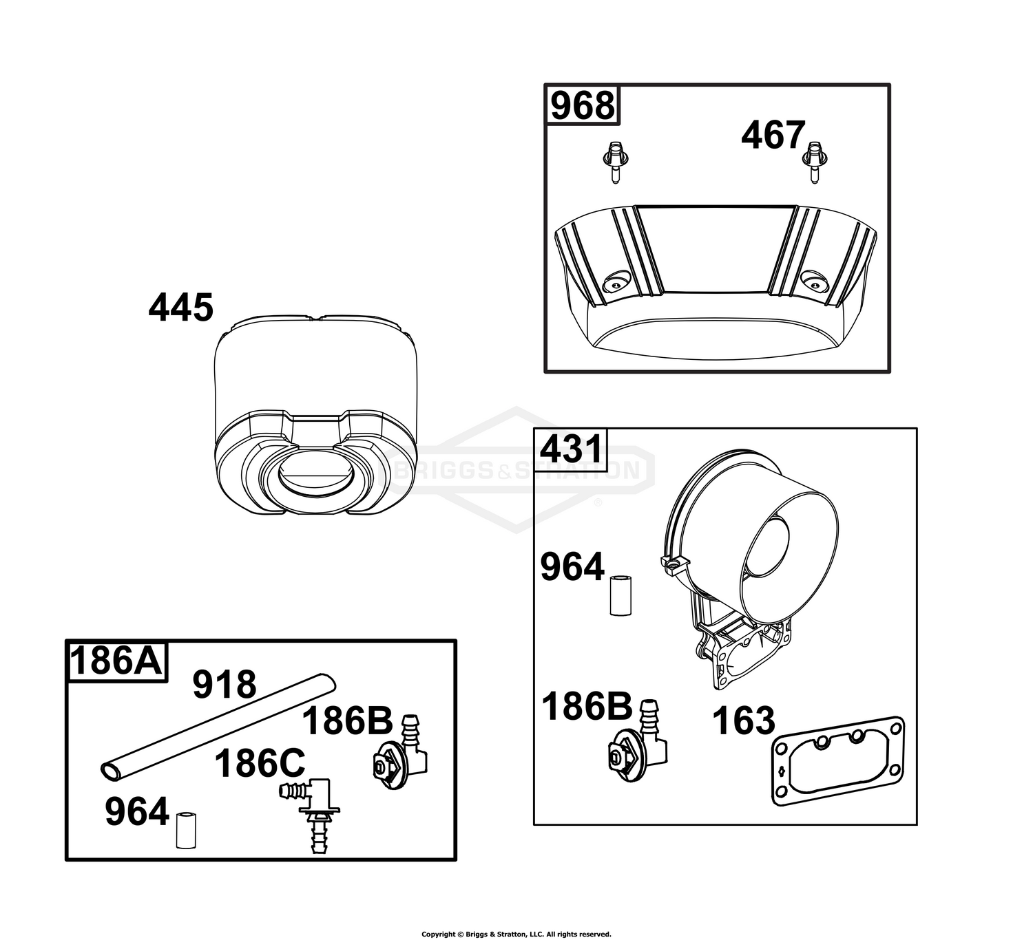 Air Cleaner Group