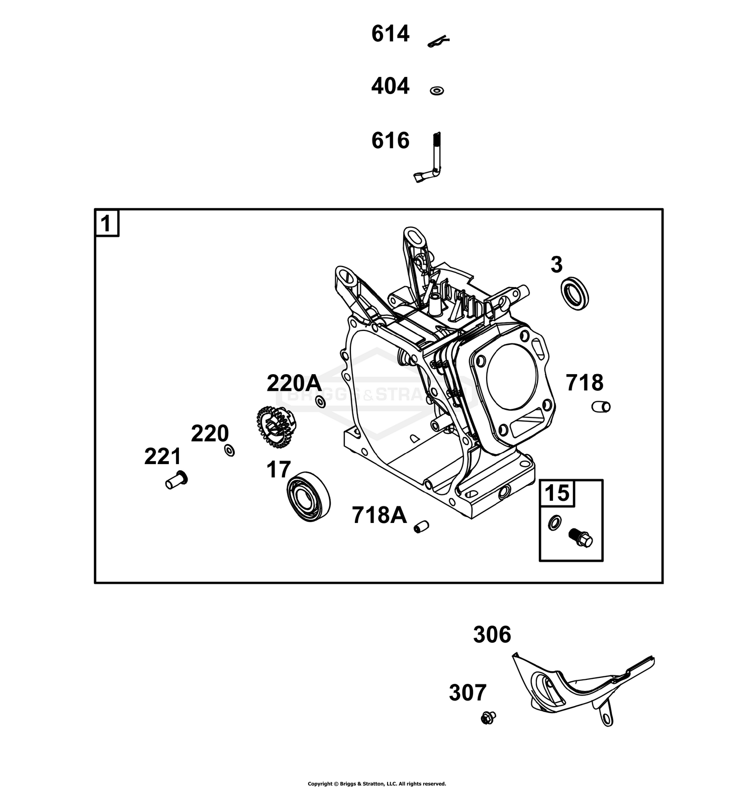 Cylinder Group