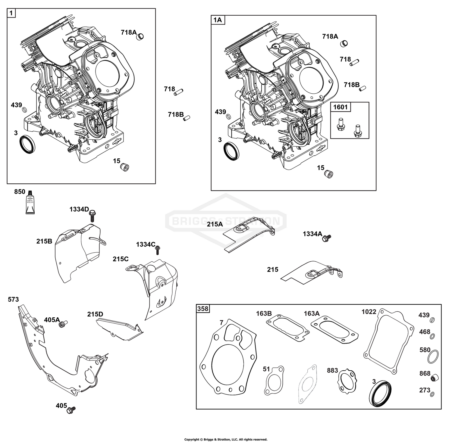 Cylinder Group
