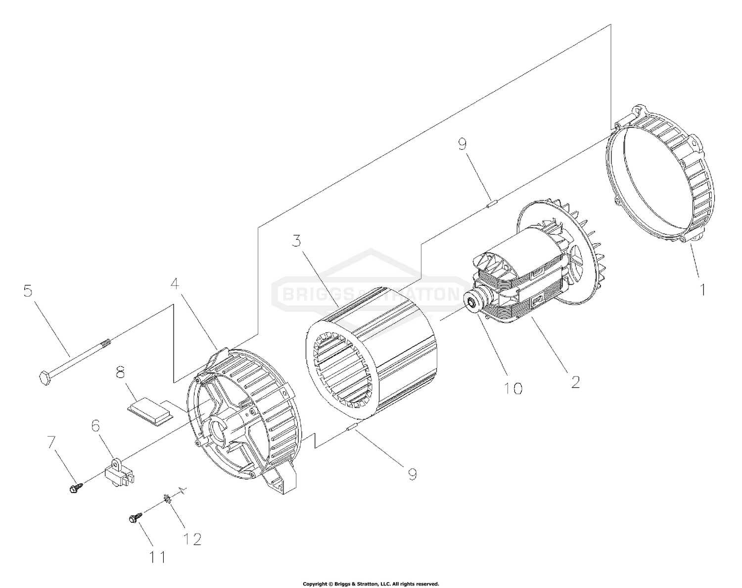 Alternator (197934)