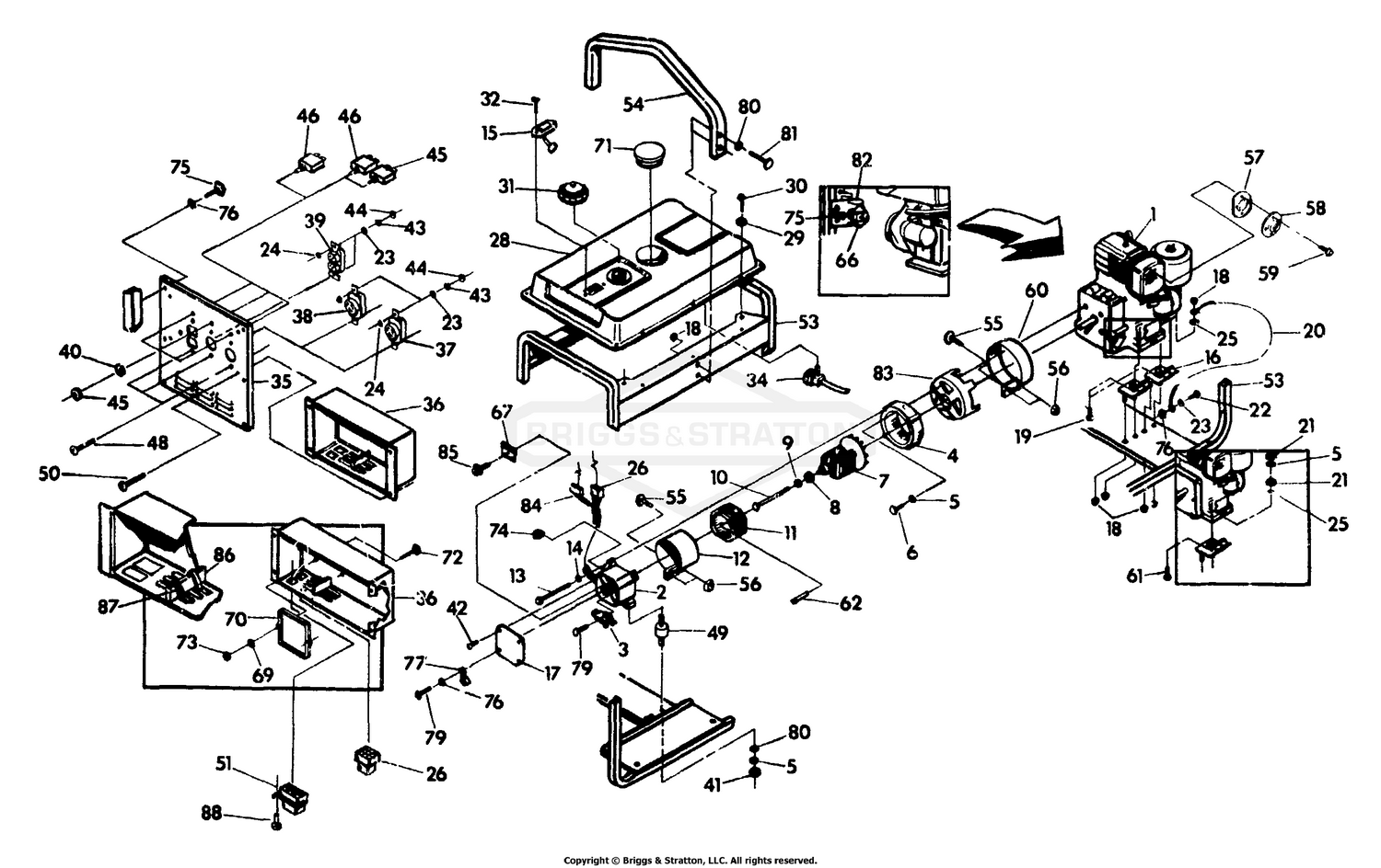 Generator