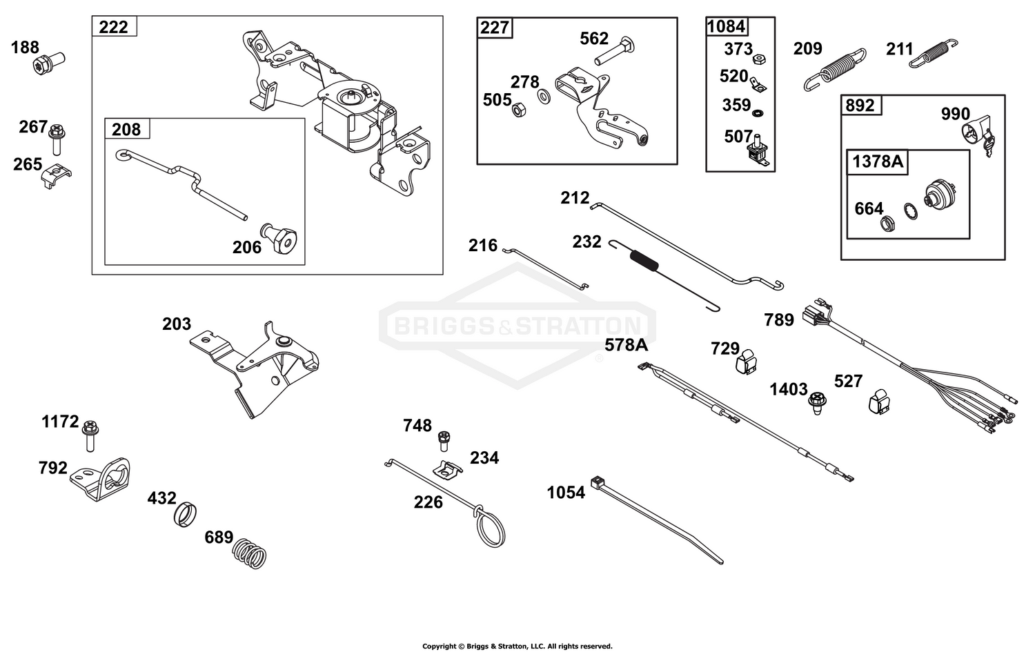 Controls Group