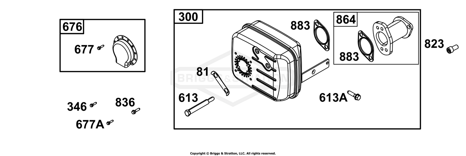 Exhaust Group