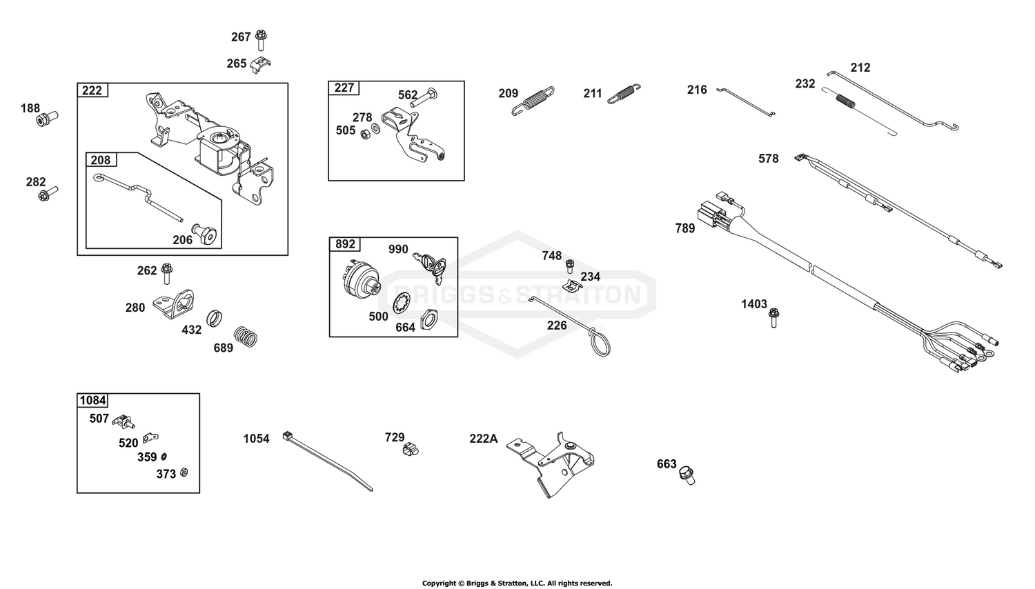 Controls Group