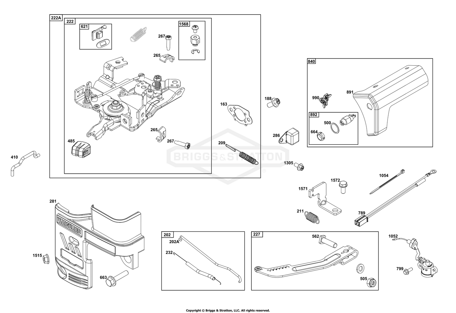 Controls Group