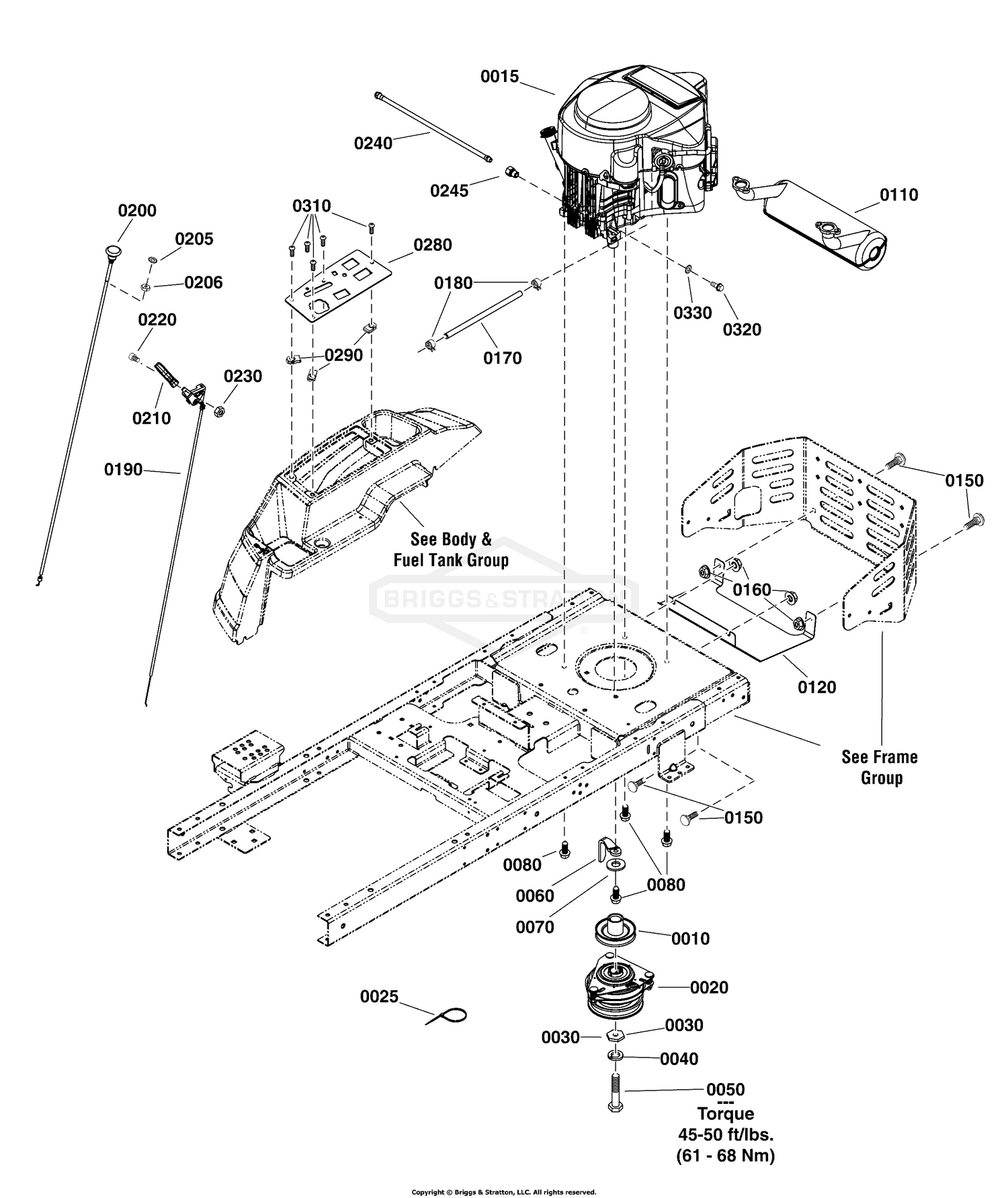 Engine Group