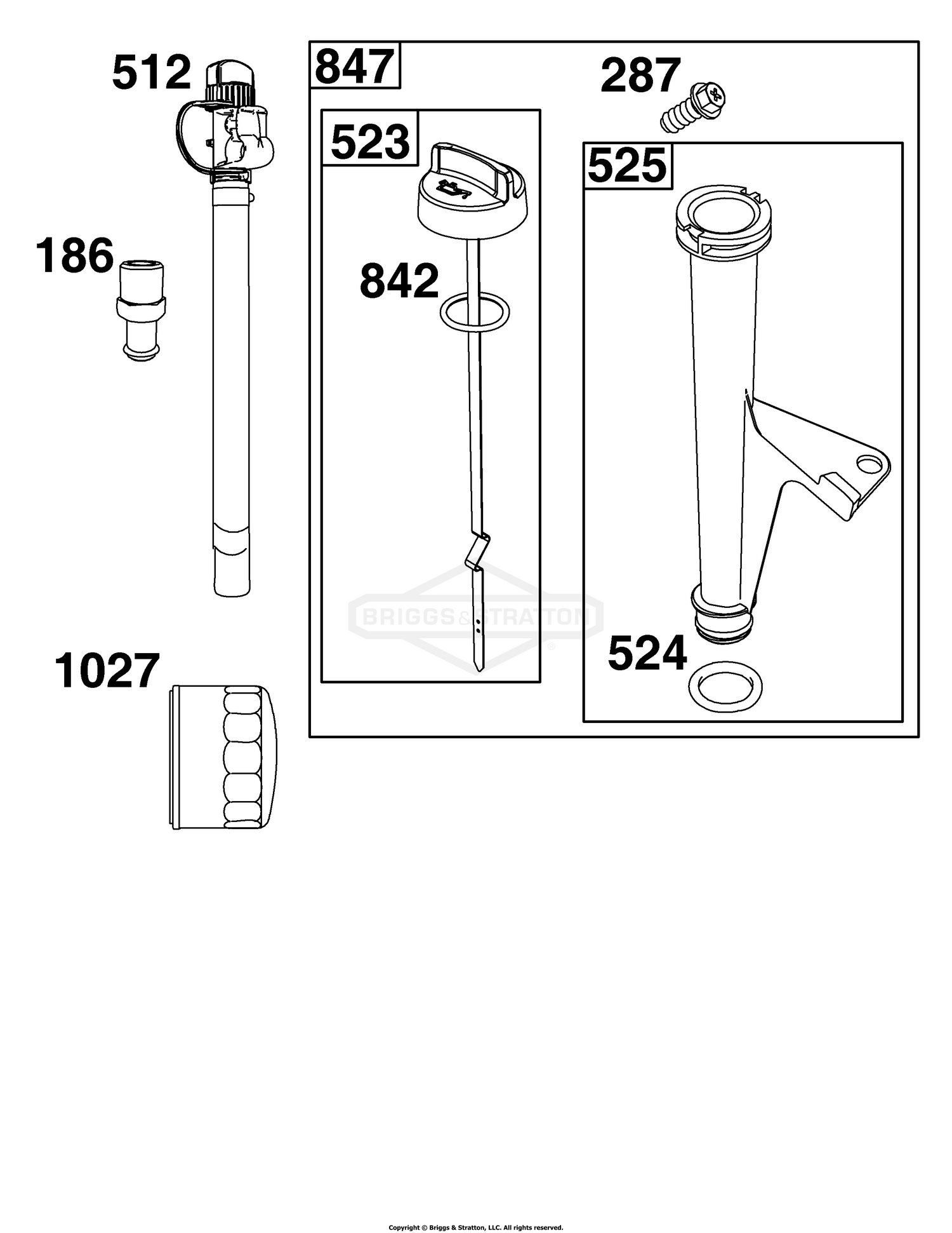 Lubrication Group