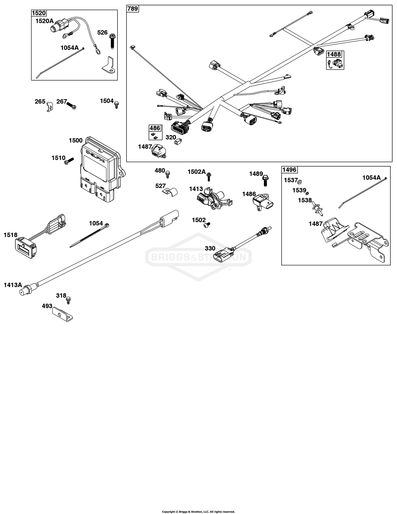Controls Group