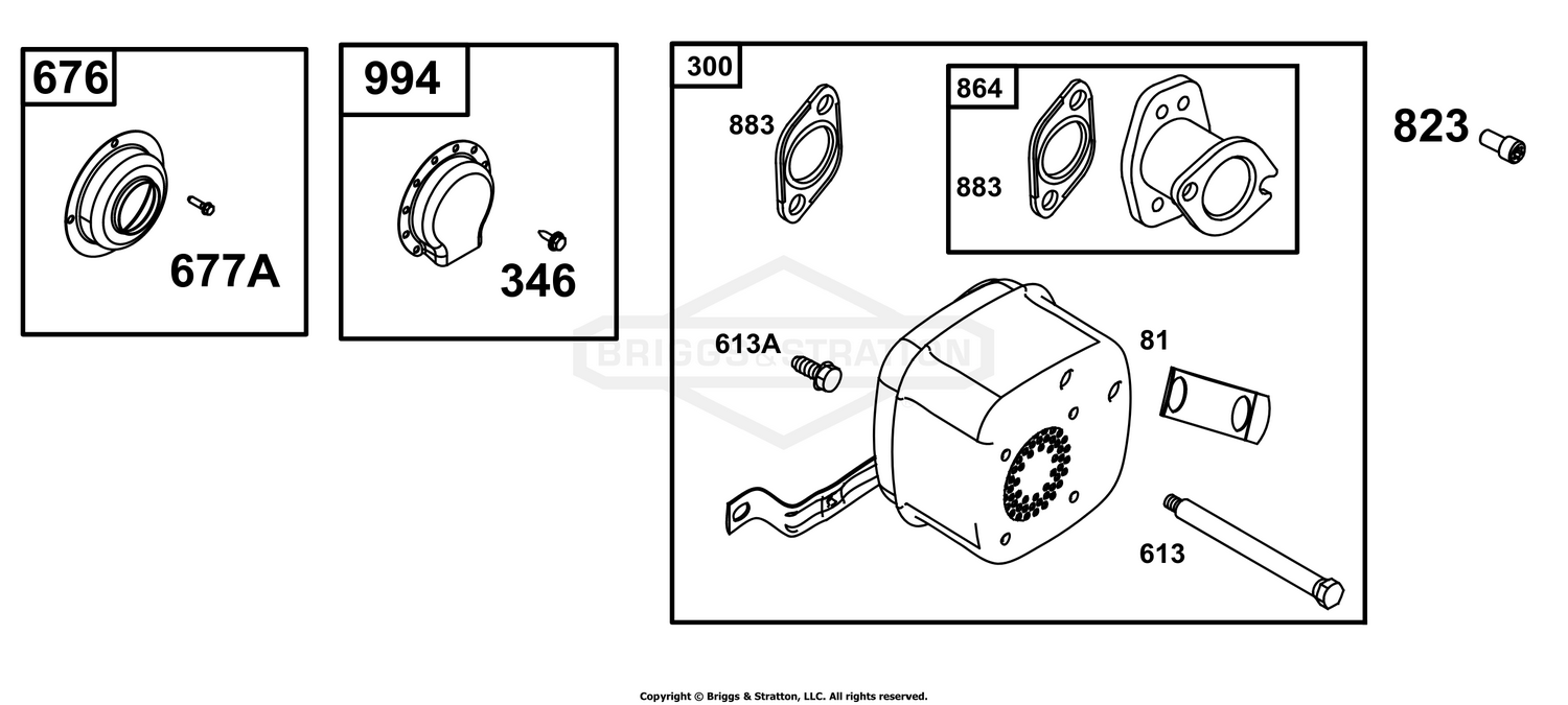 Exhaust Group