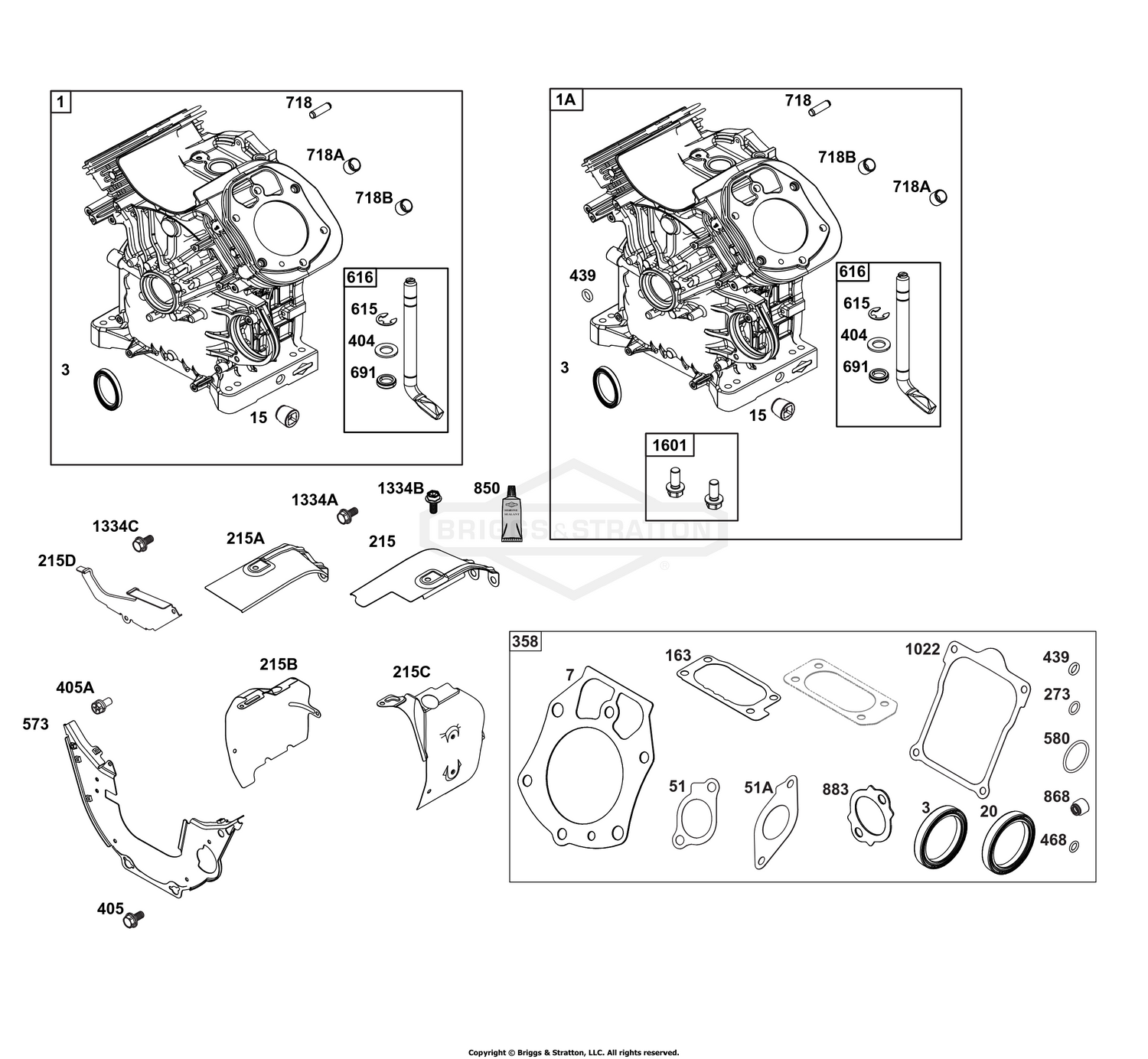 Cylinder Group