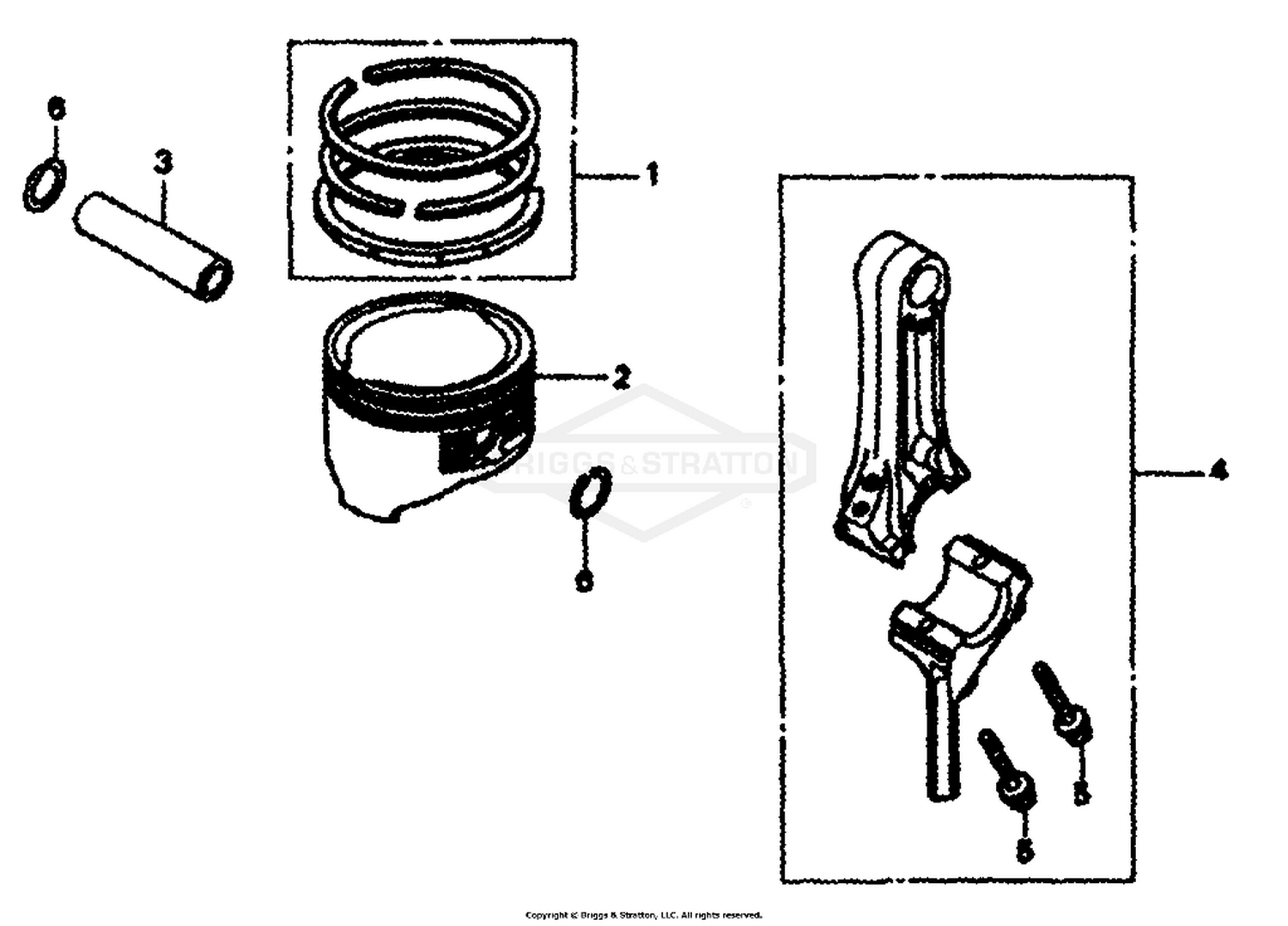 Piston