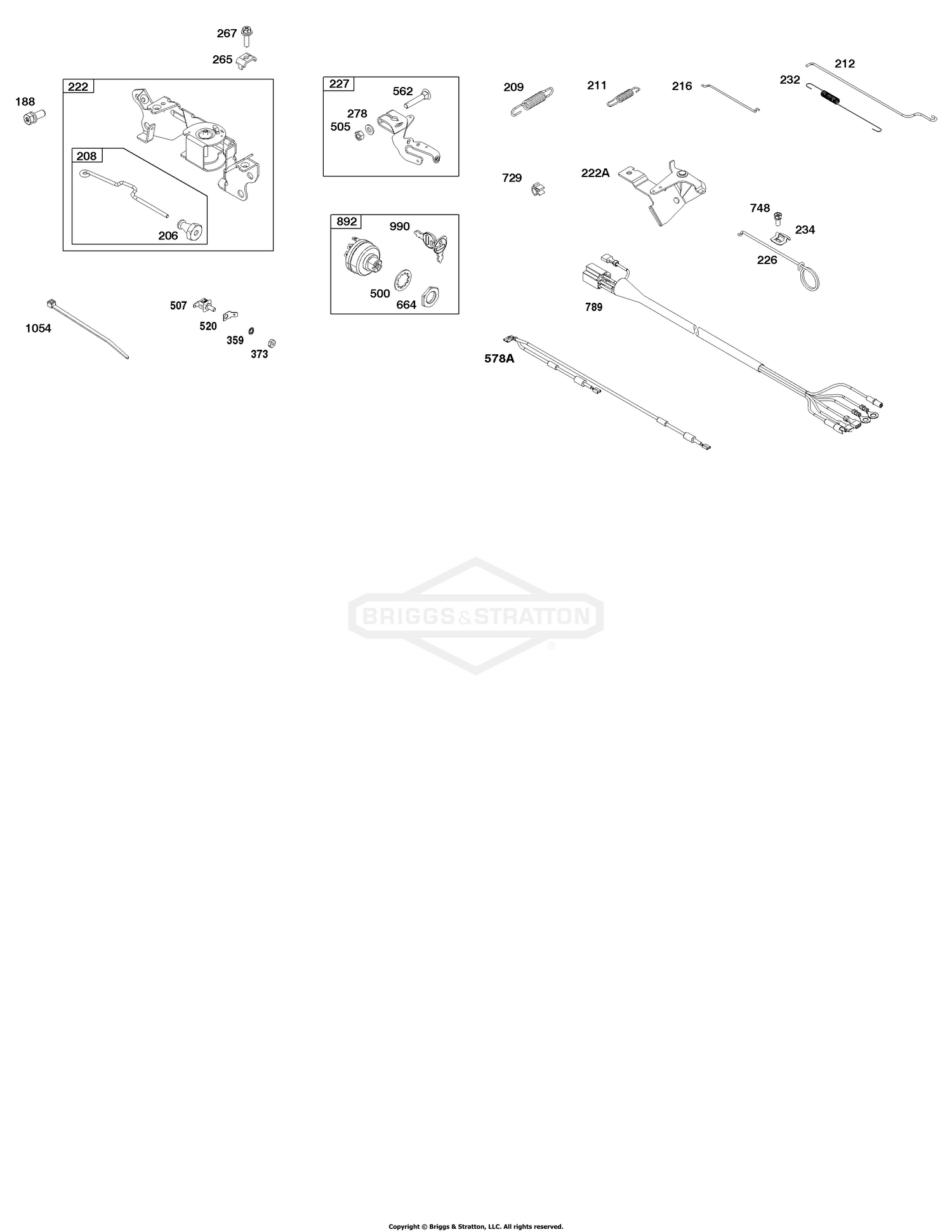 Controls Group