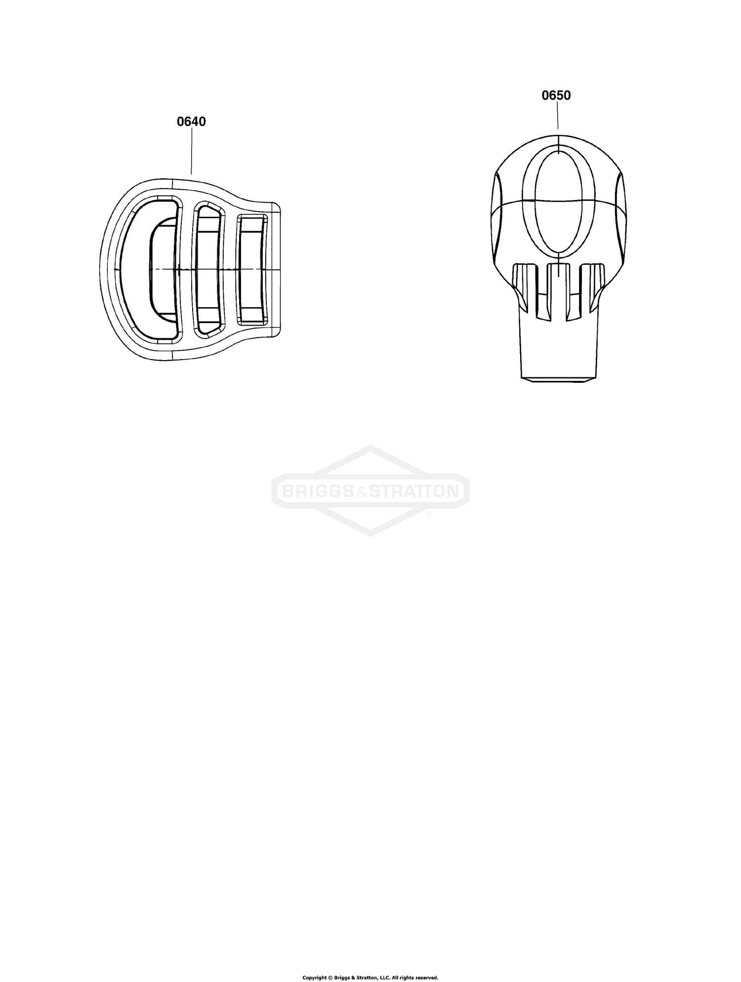 Knob Group