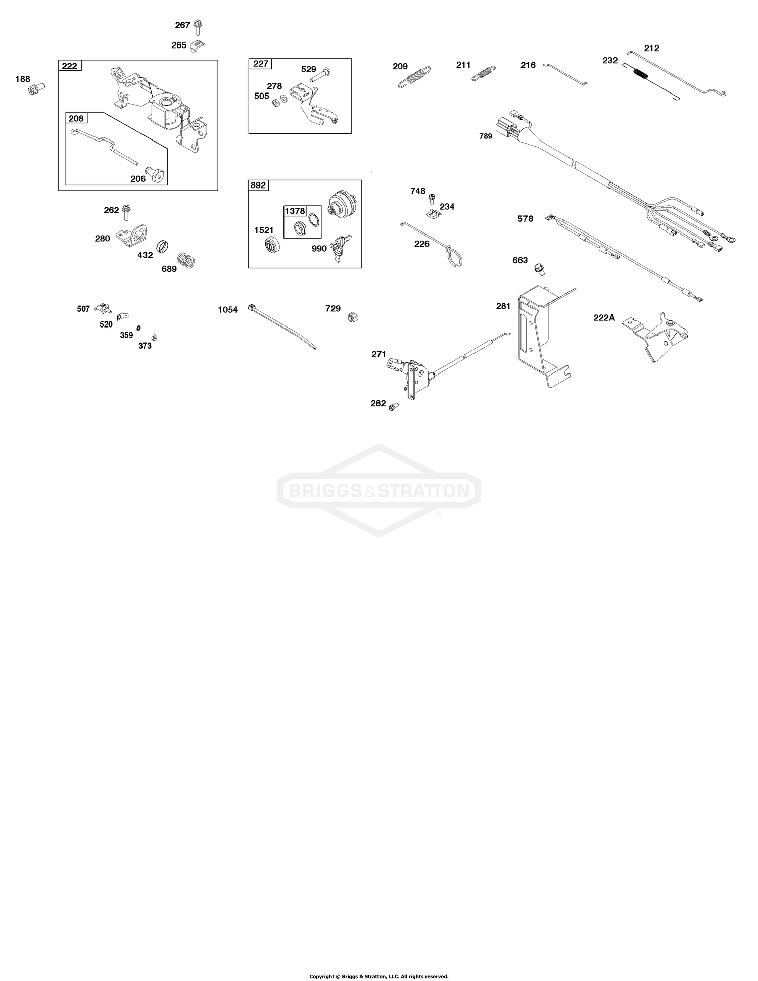 Controls Group