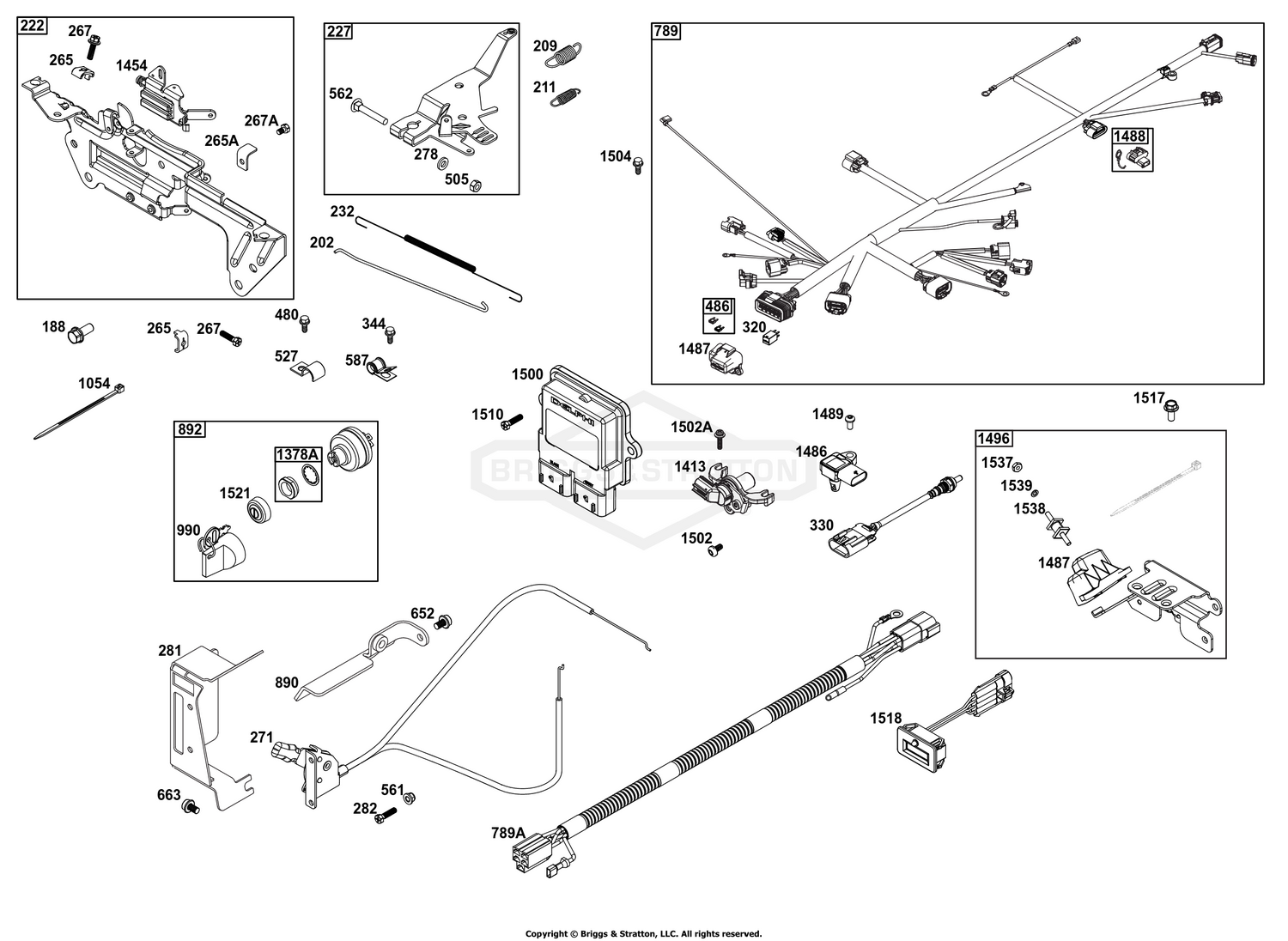 Controls Group