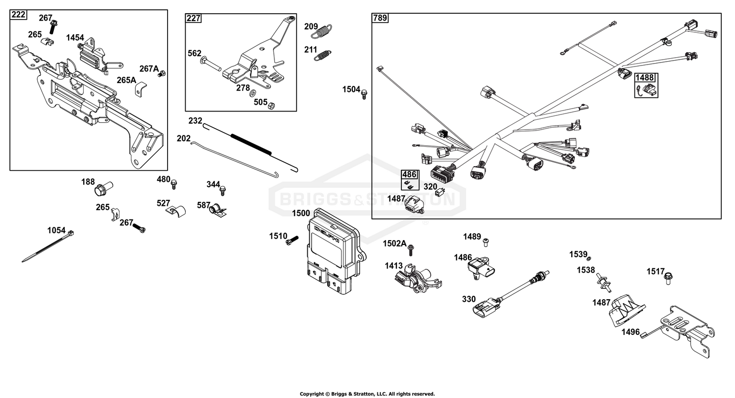 Controls Group