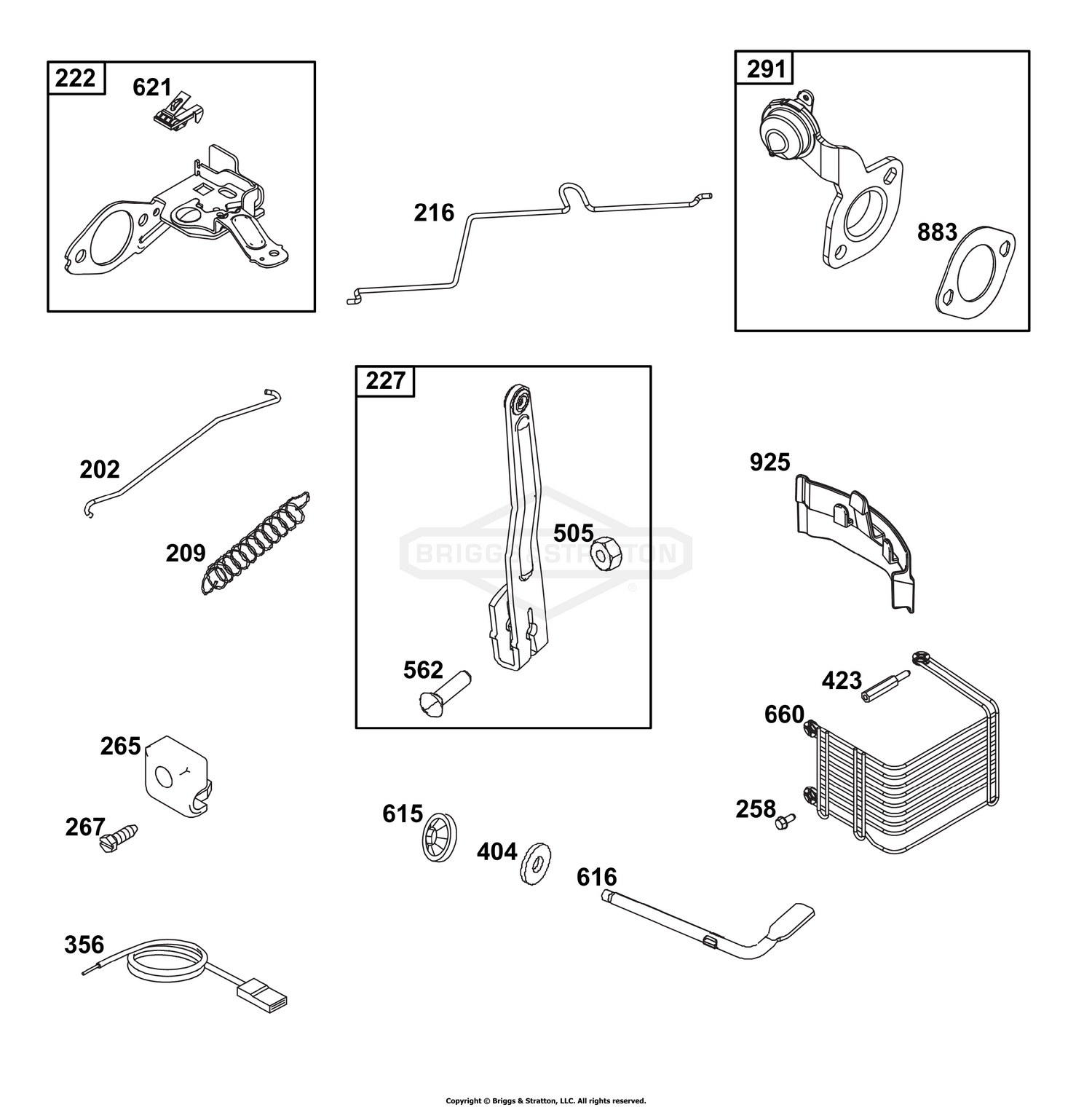 Controls Group