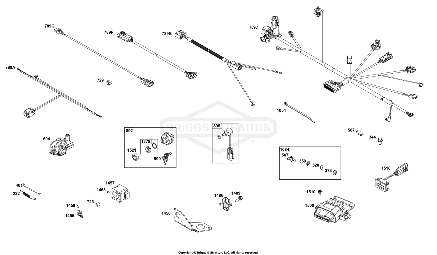 Controls Group