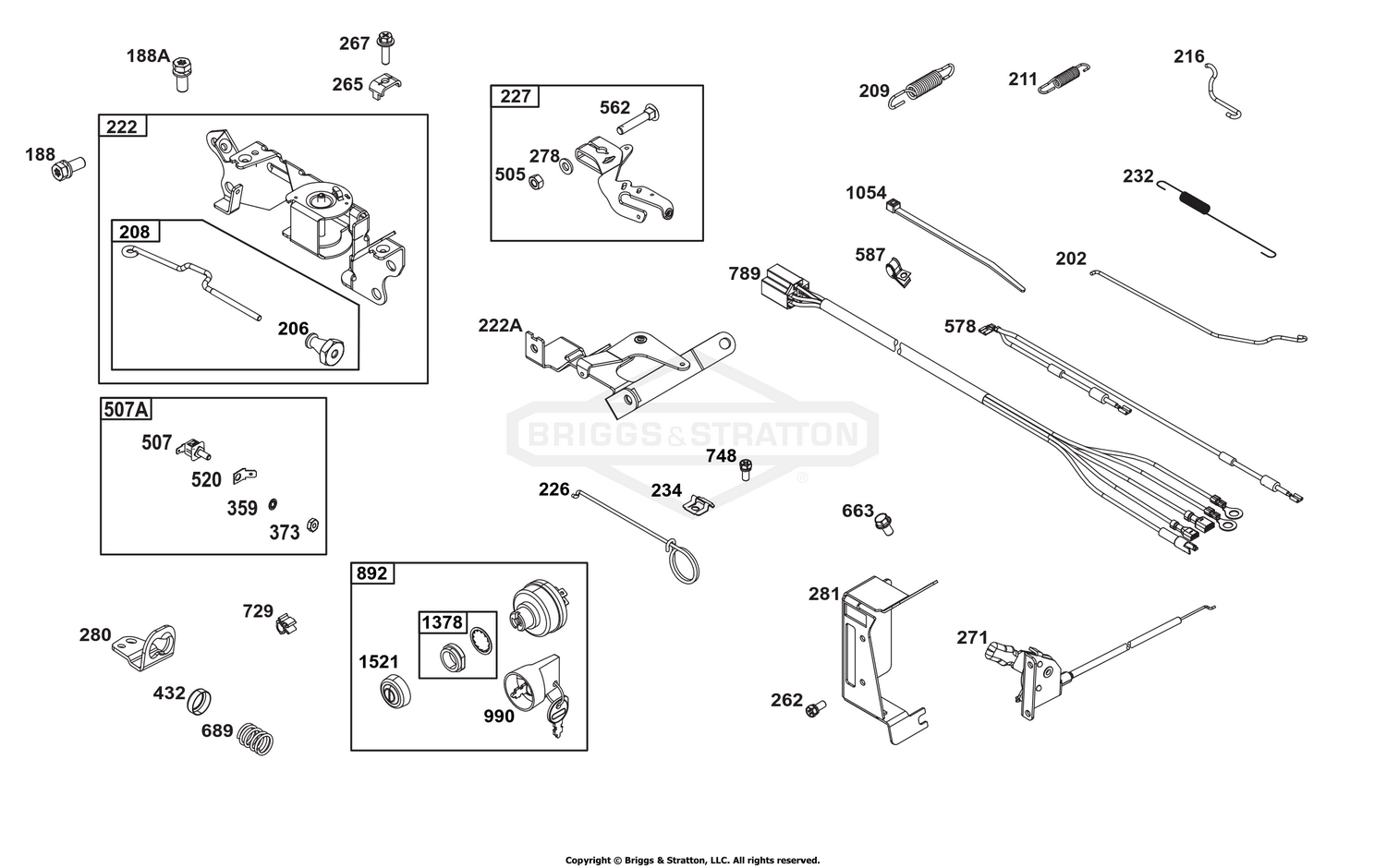 Controls Group