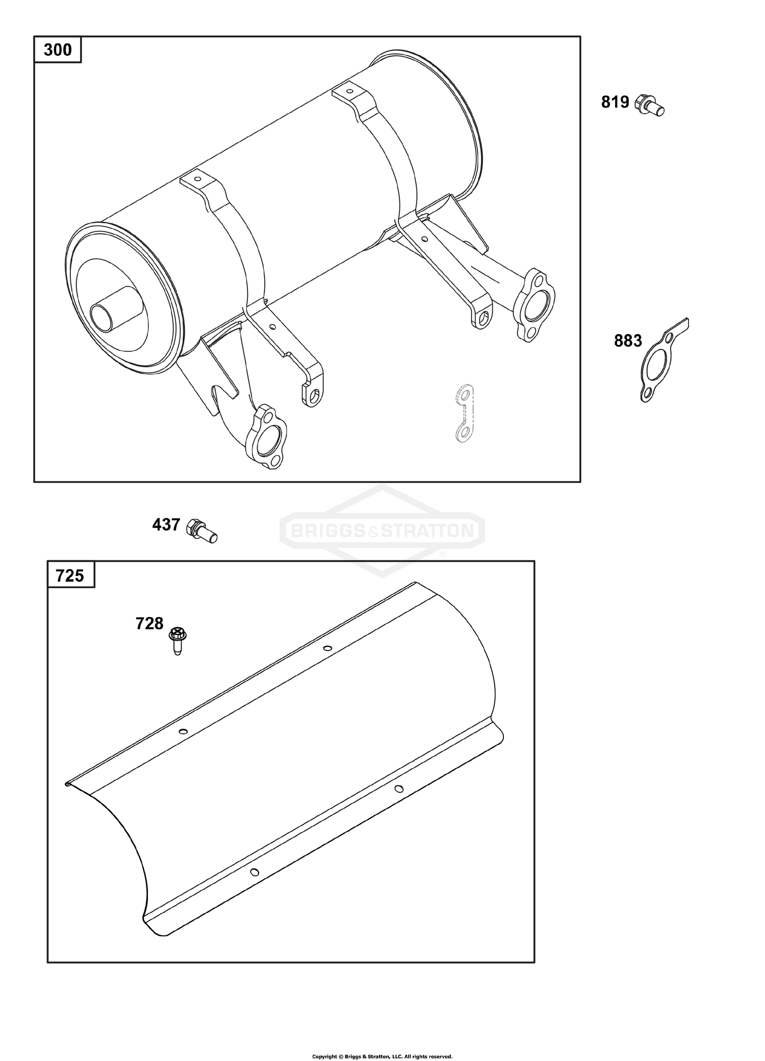 Exhaust Group