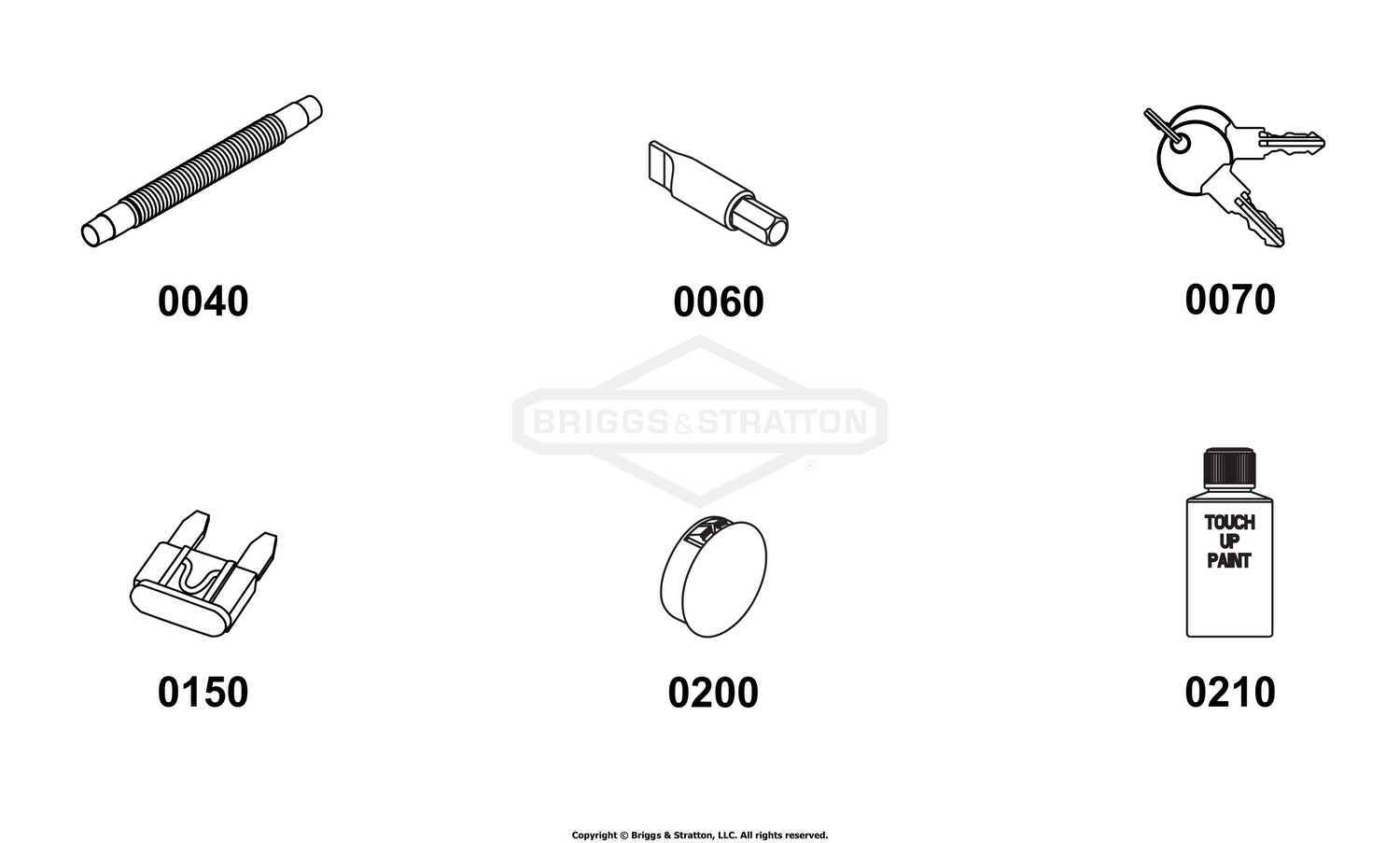 Accessory Group