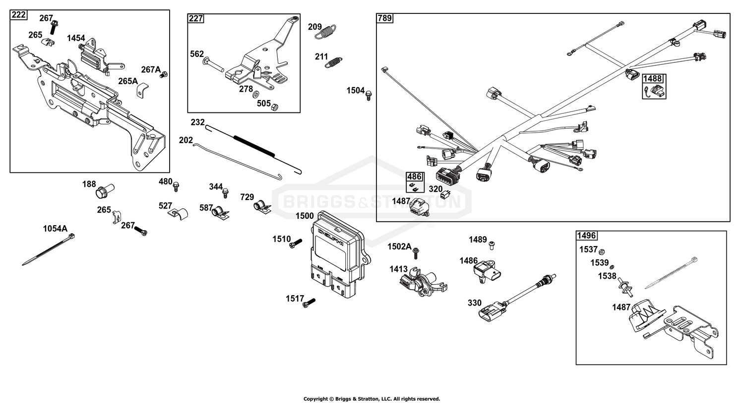 Controls Group