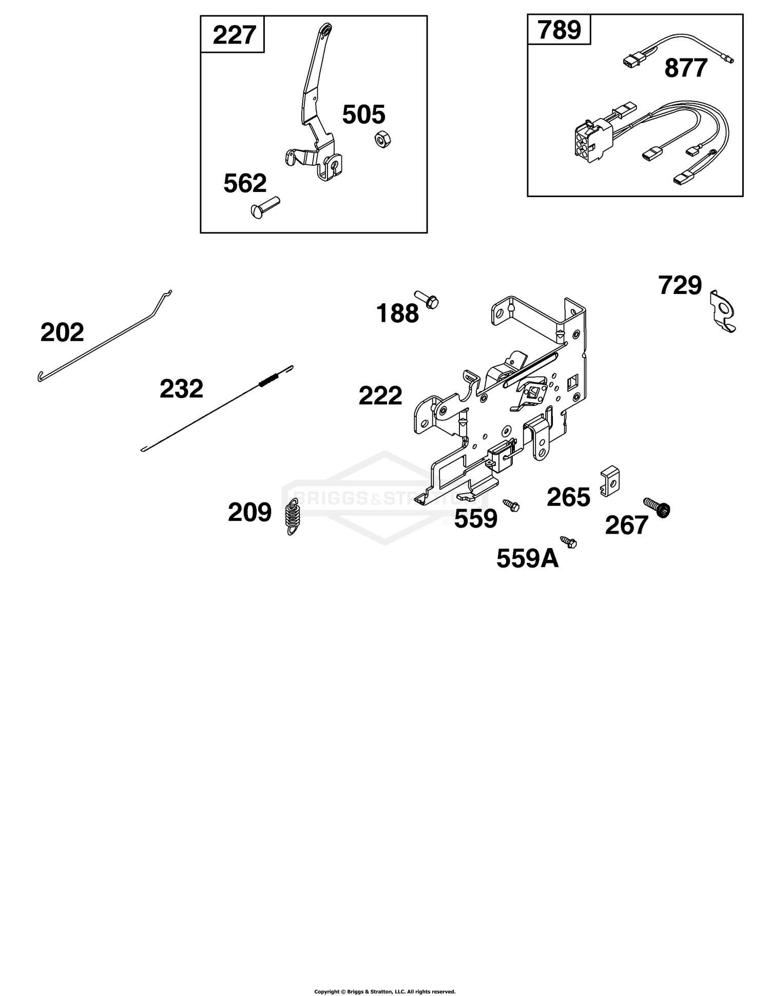 Controls Group
