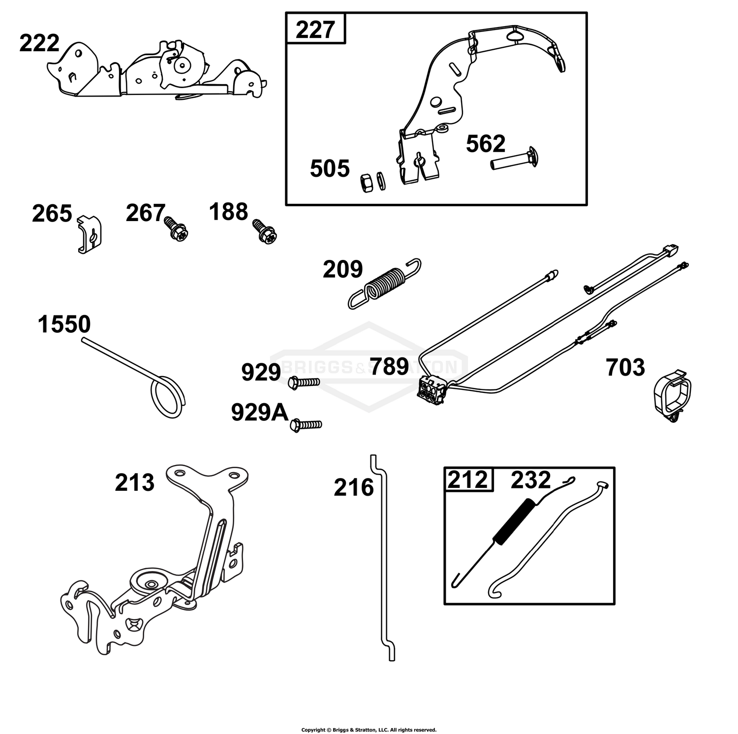 Controls Group