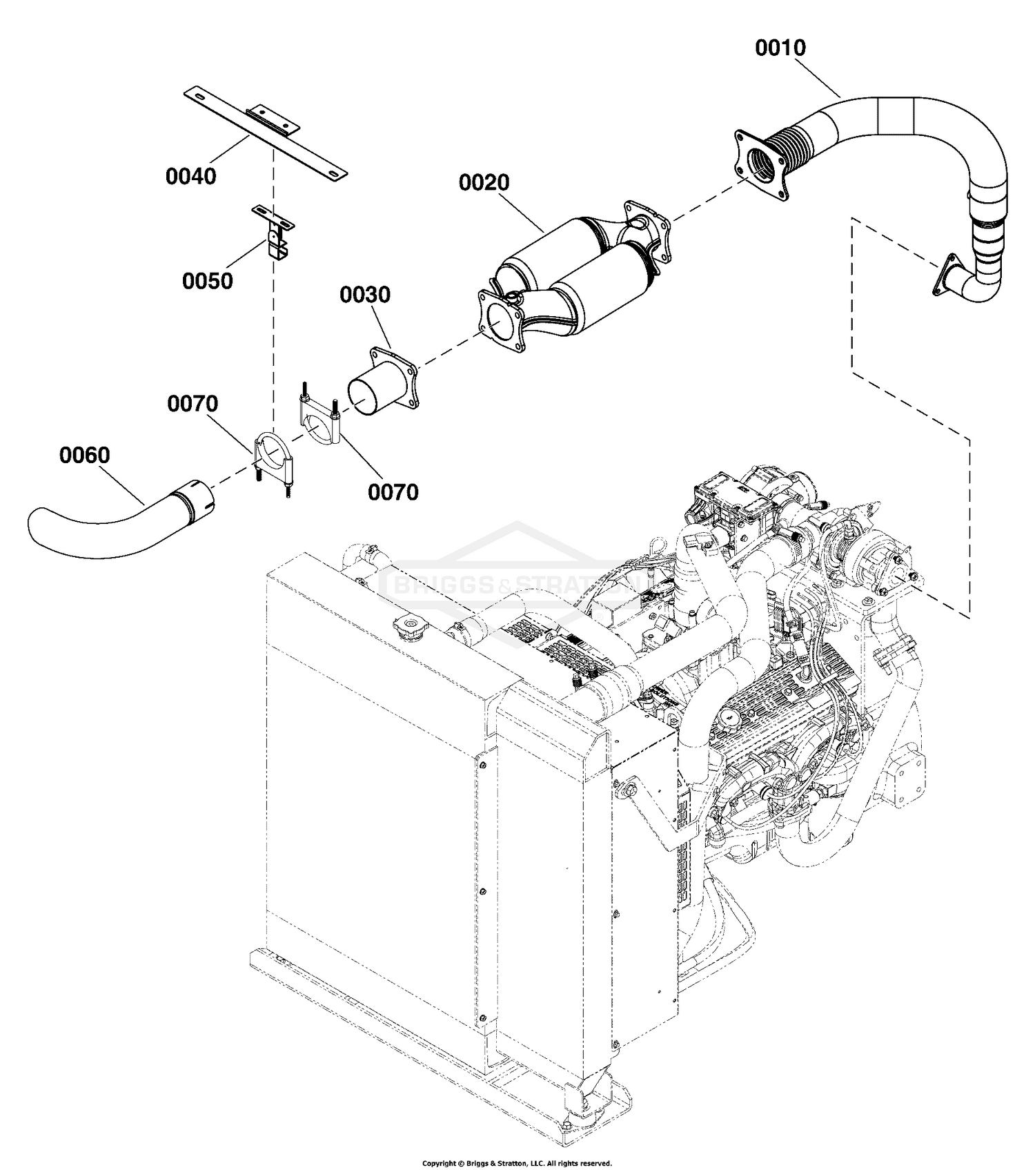 Exhaust Group