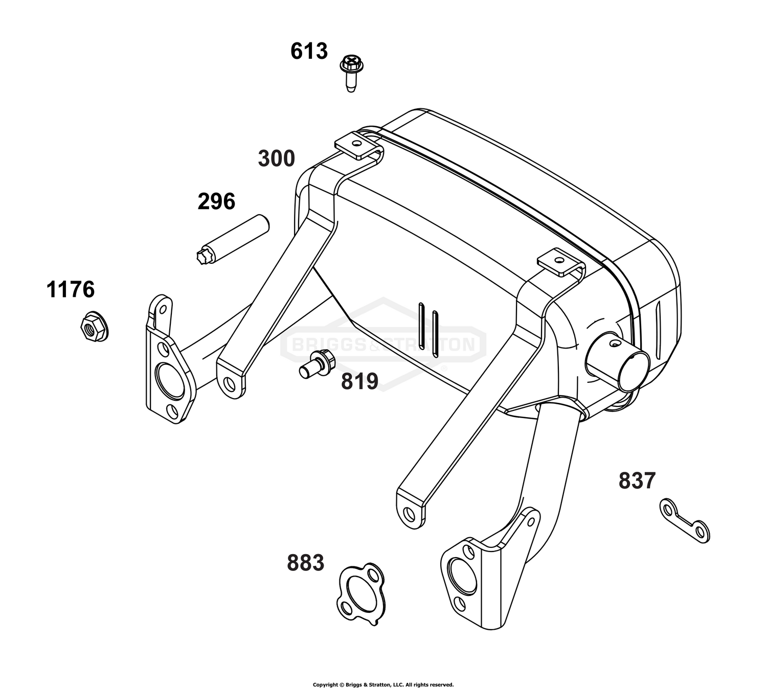 Exhaust Group