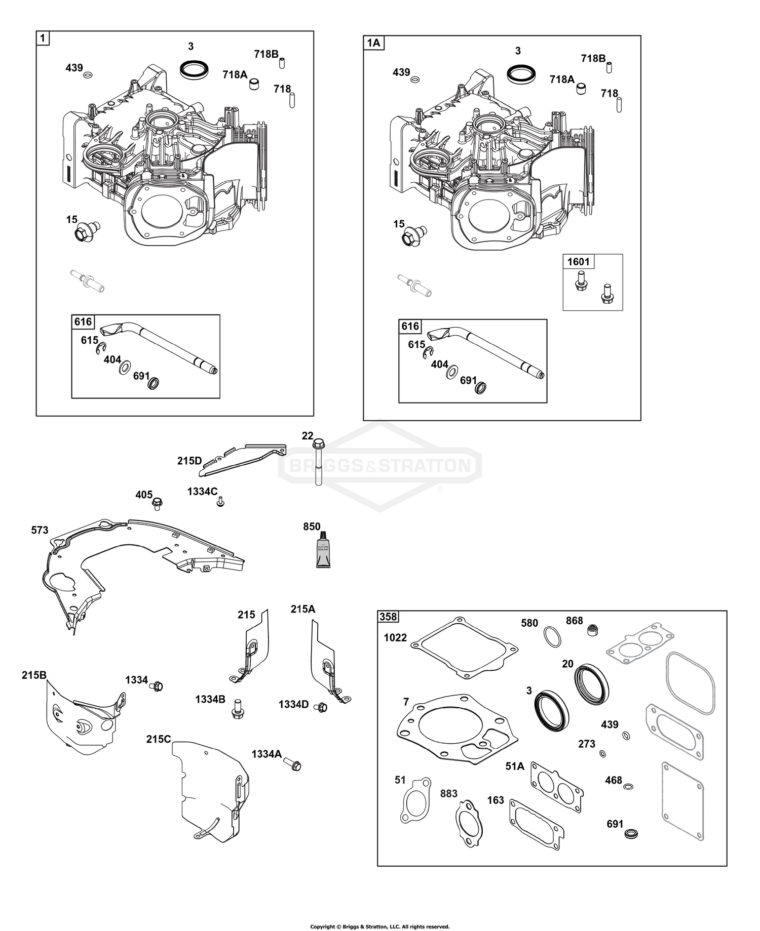 Cylinder Group