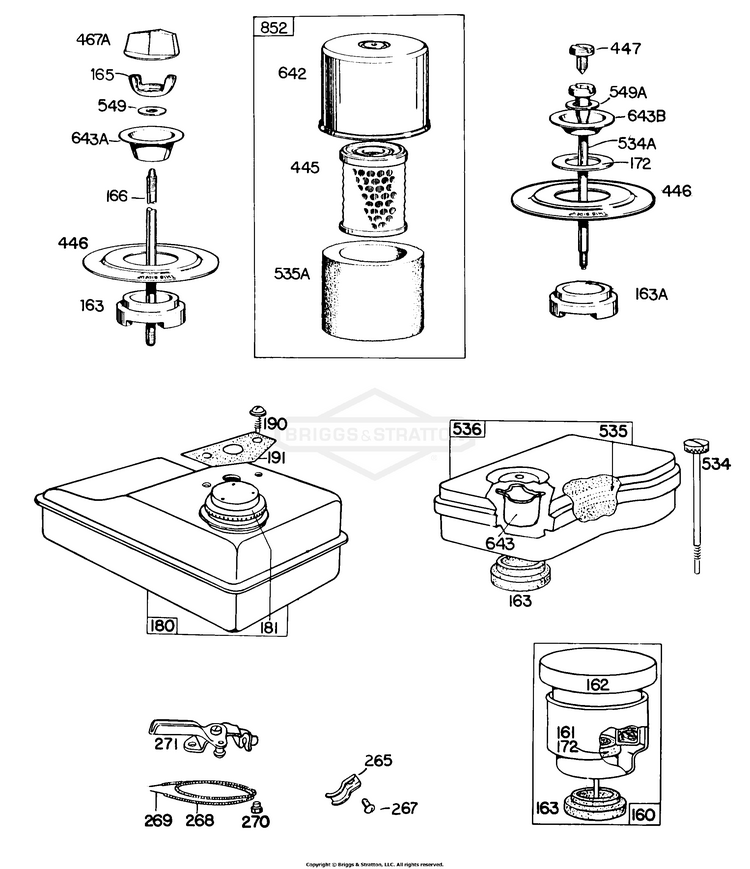 product name