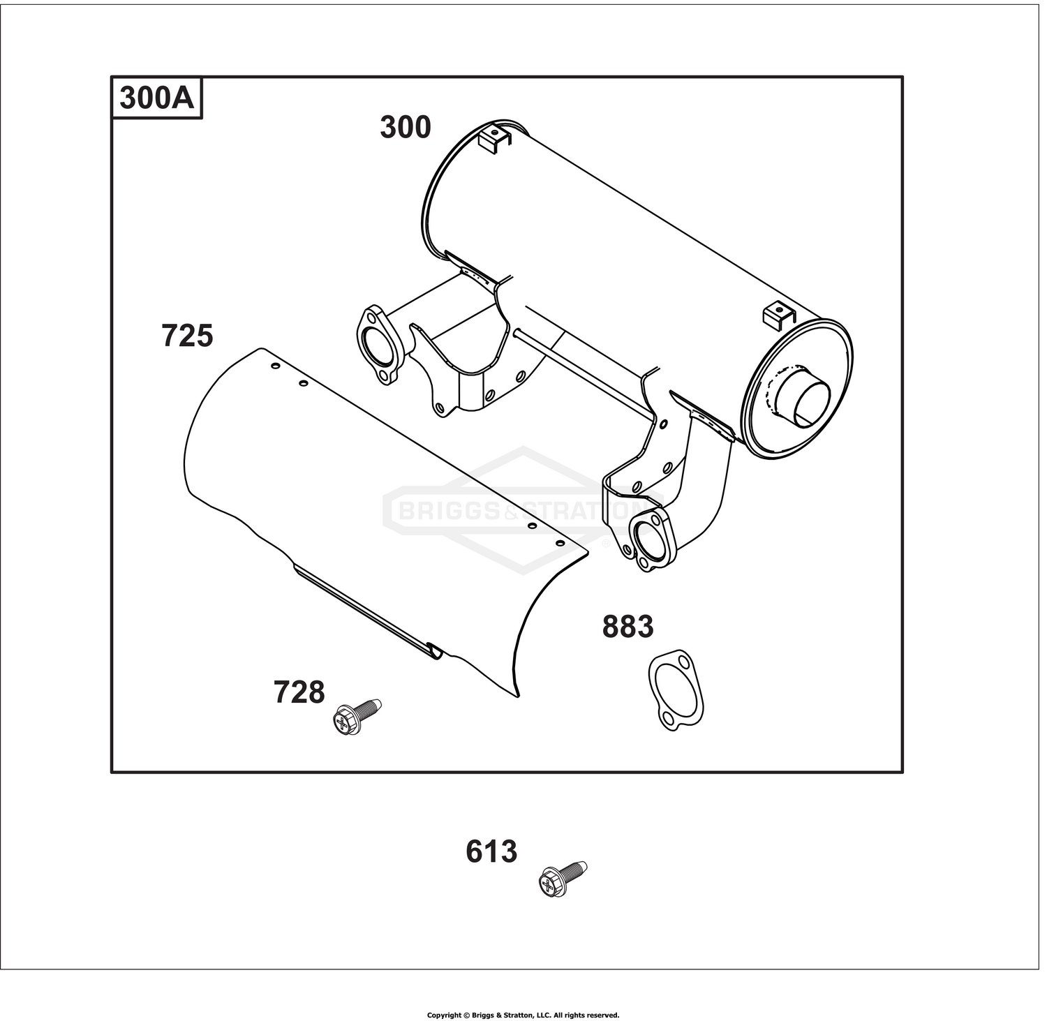 Exhaust Group