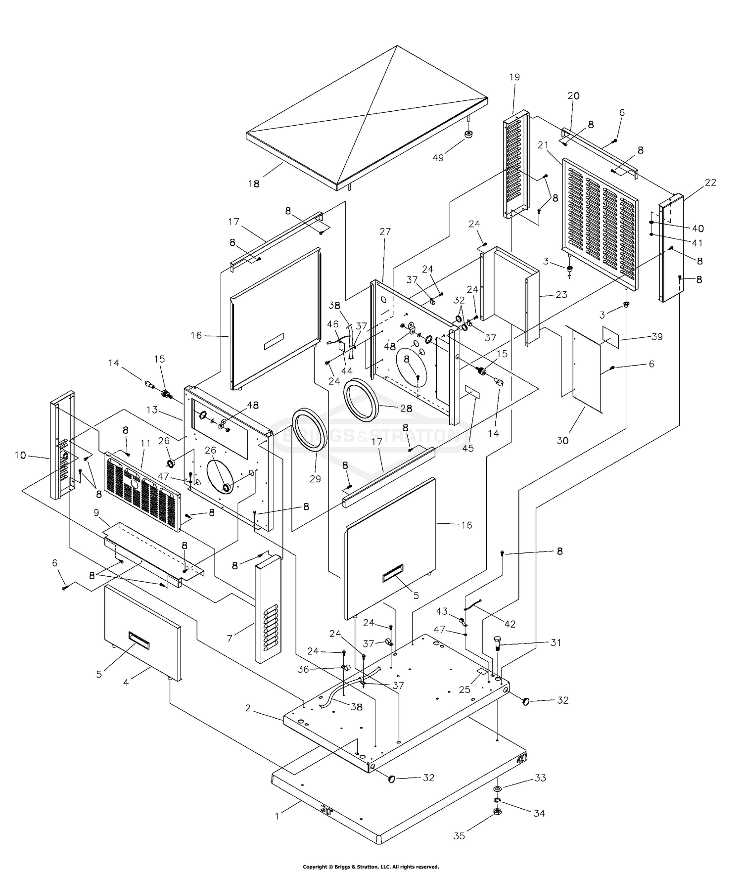 Enclosure Group