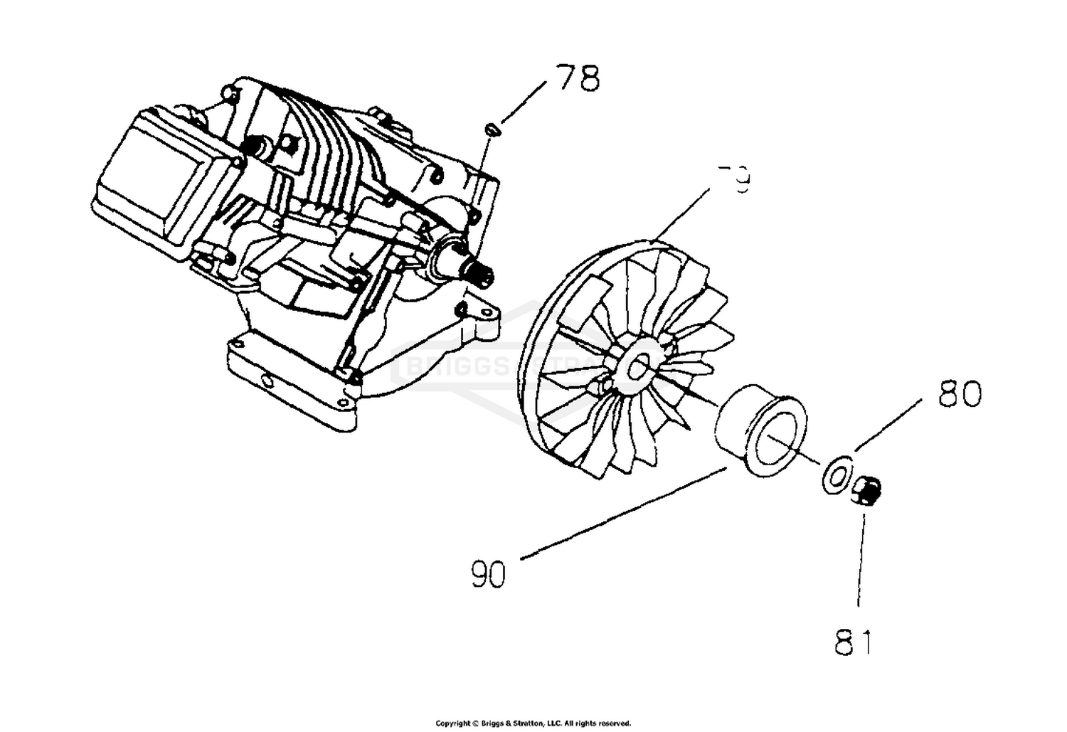 Flywheel