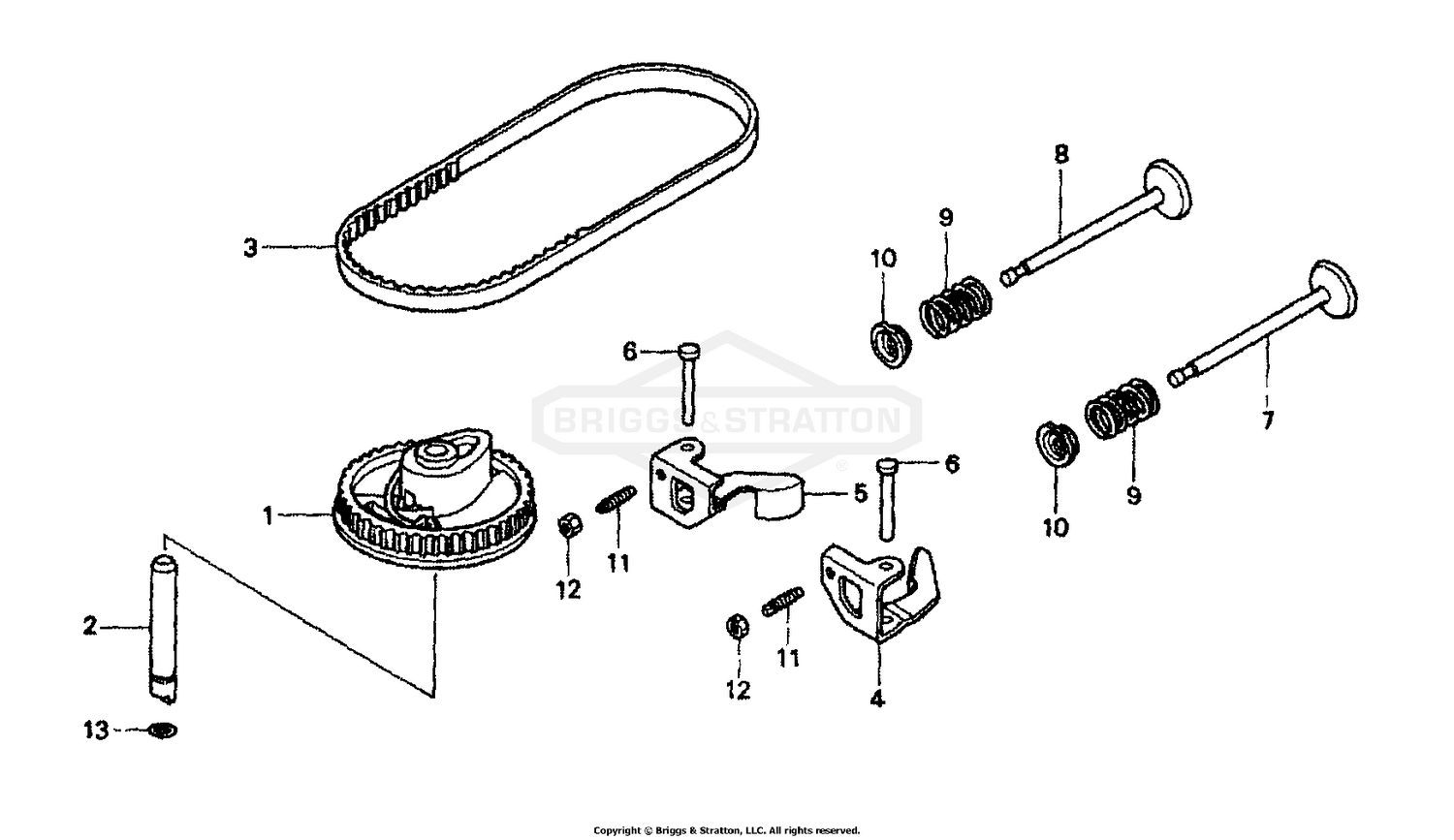 Camshaft