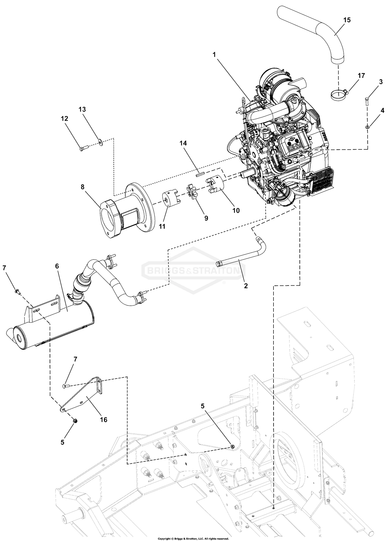 Engine Group