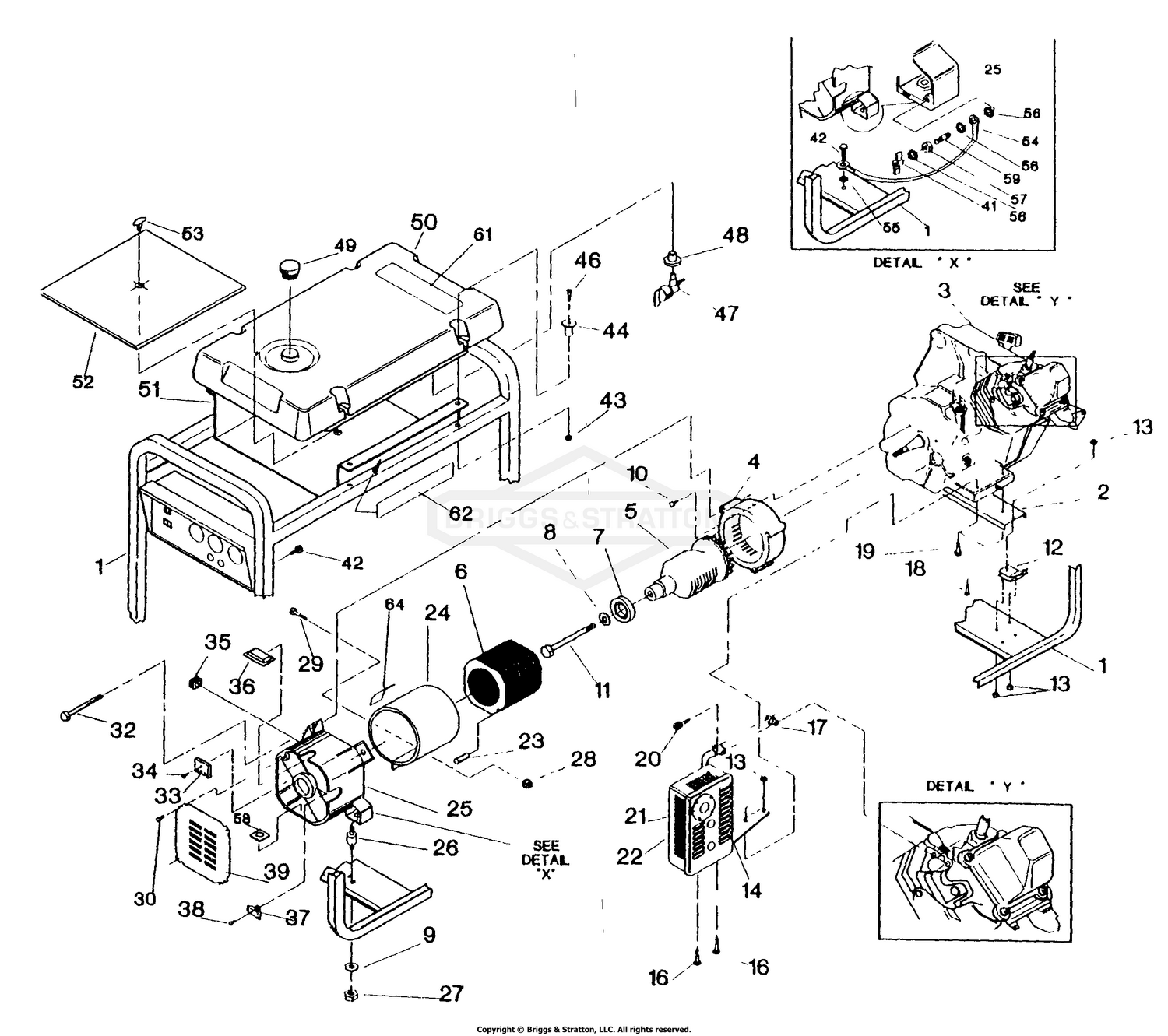 Generator