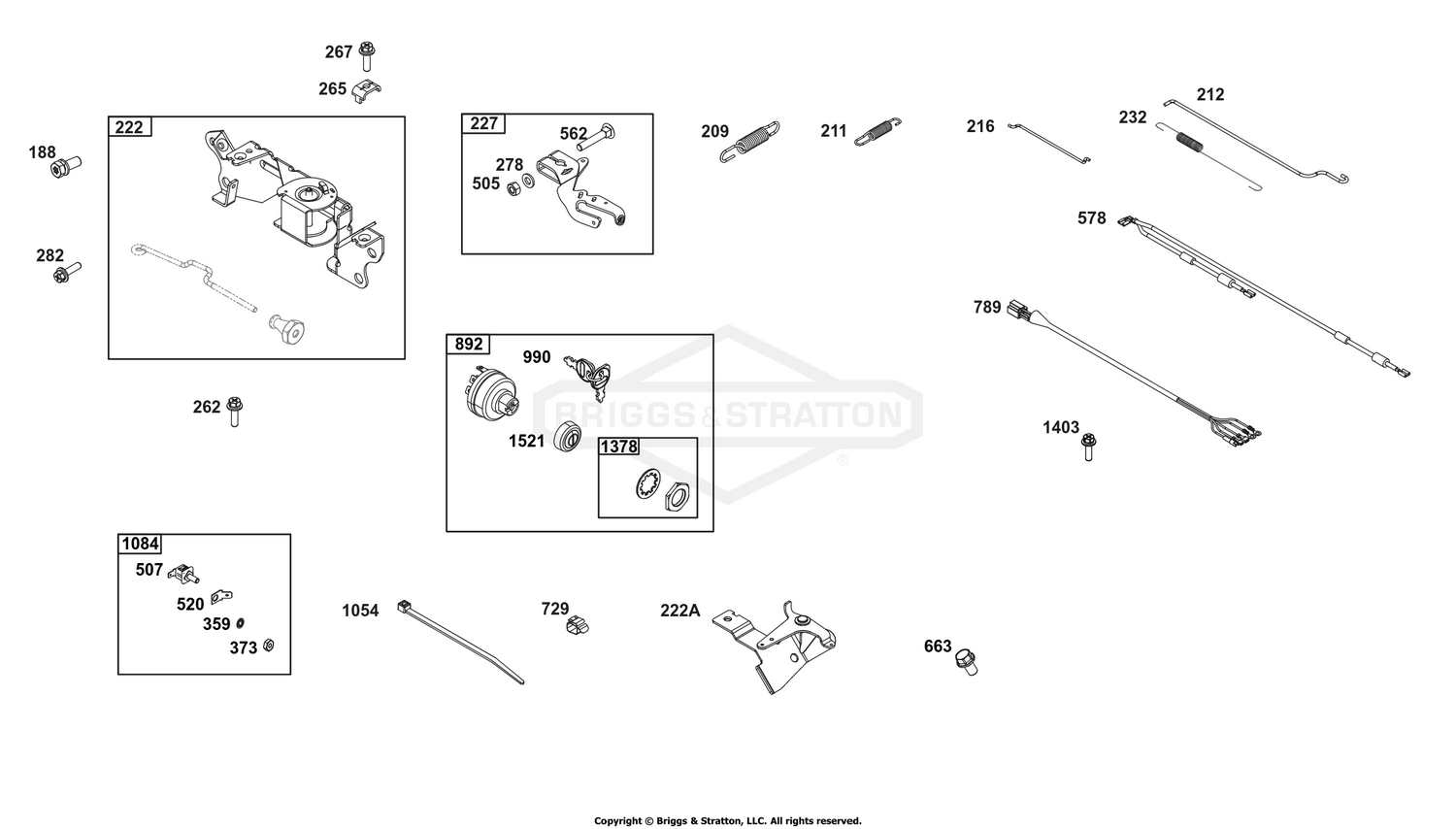 Controls Group