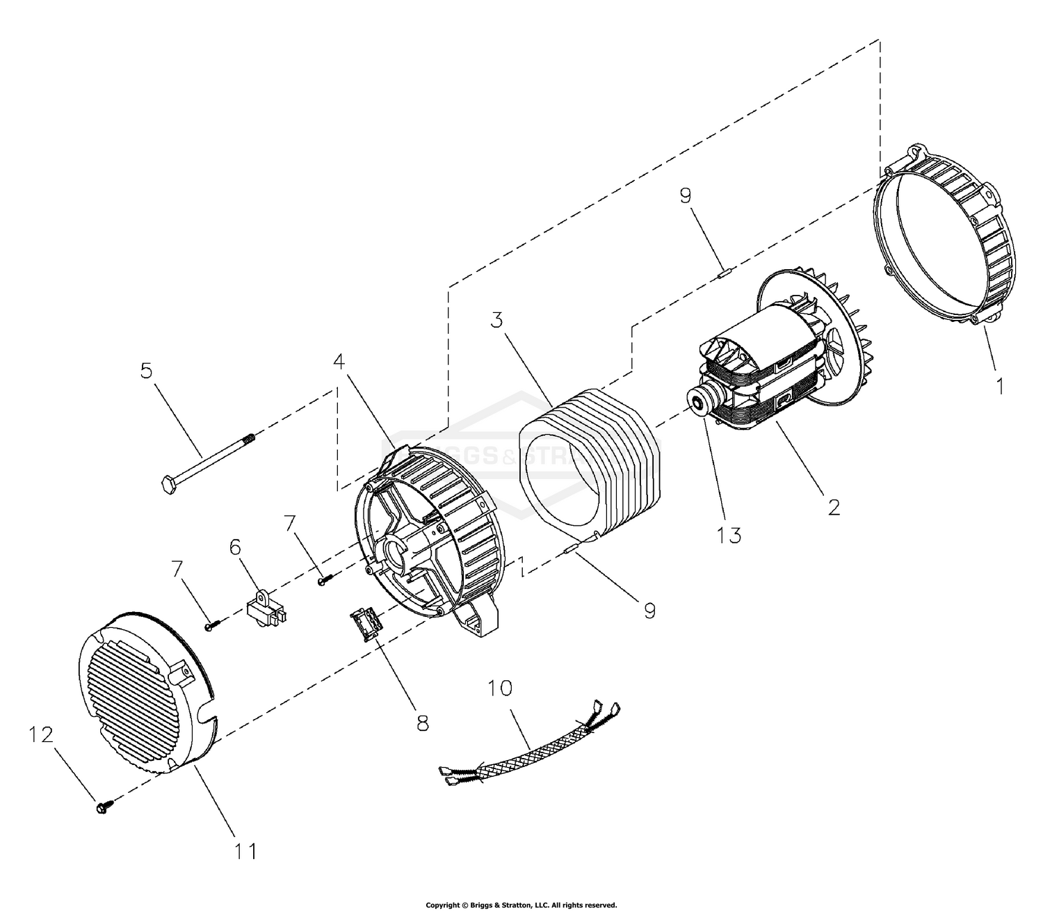 Alternator Group