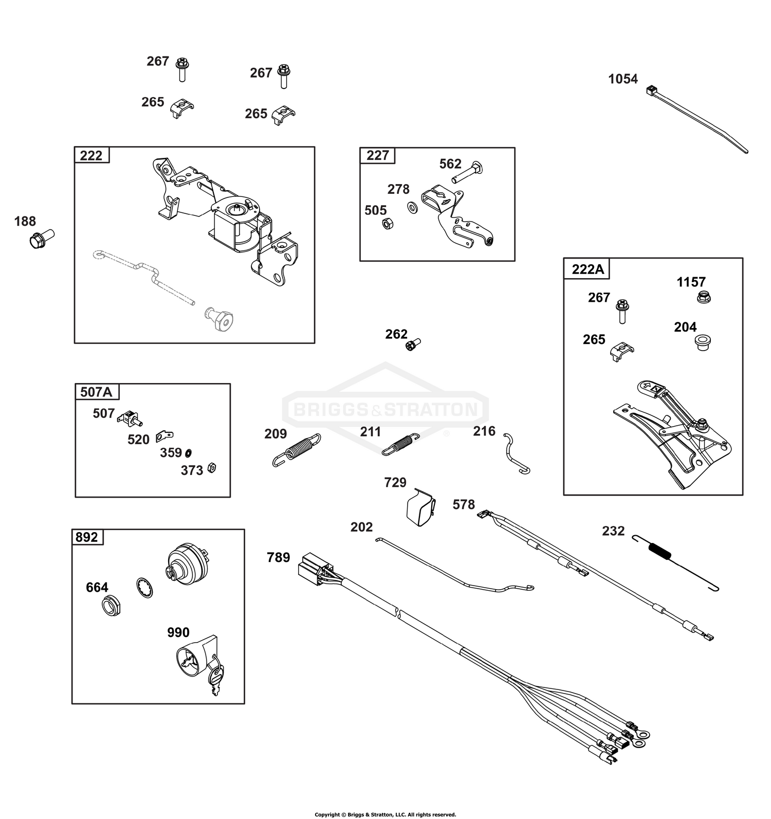 Controls Group